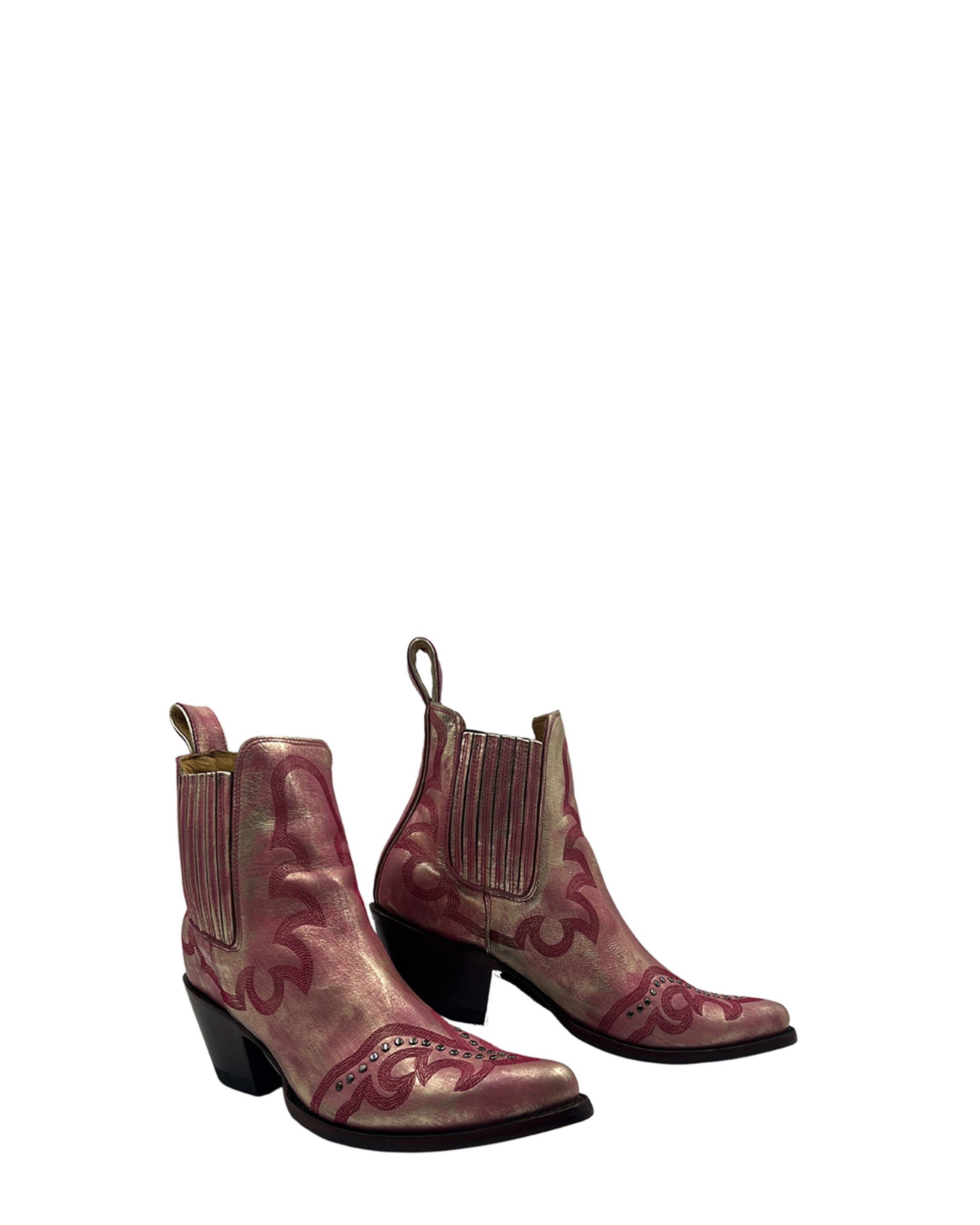 SHAY ANKLE BOOT - WOMEN'S