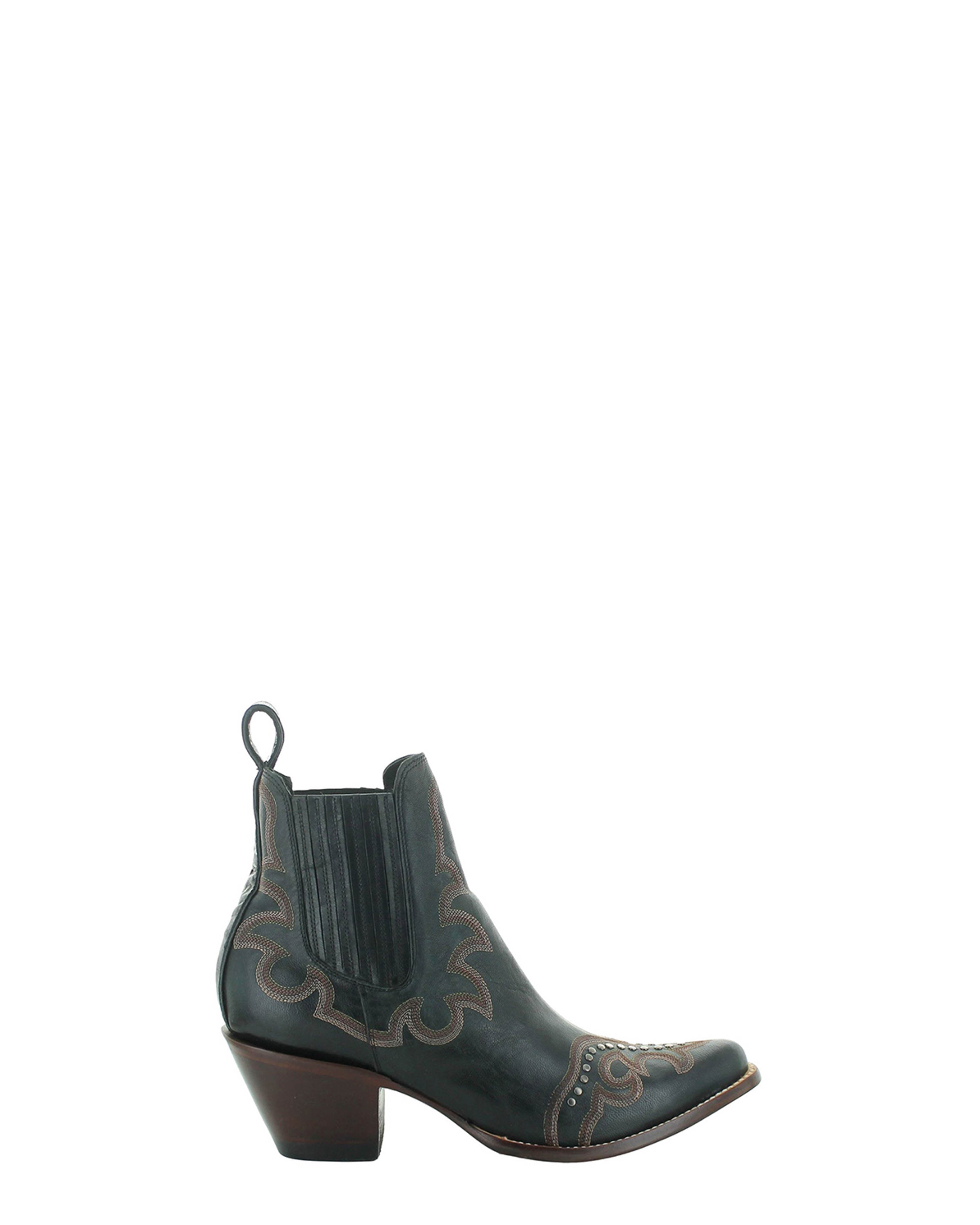 SHAY BOTIN - Black/Silver