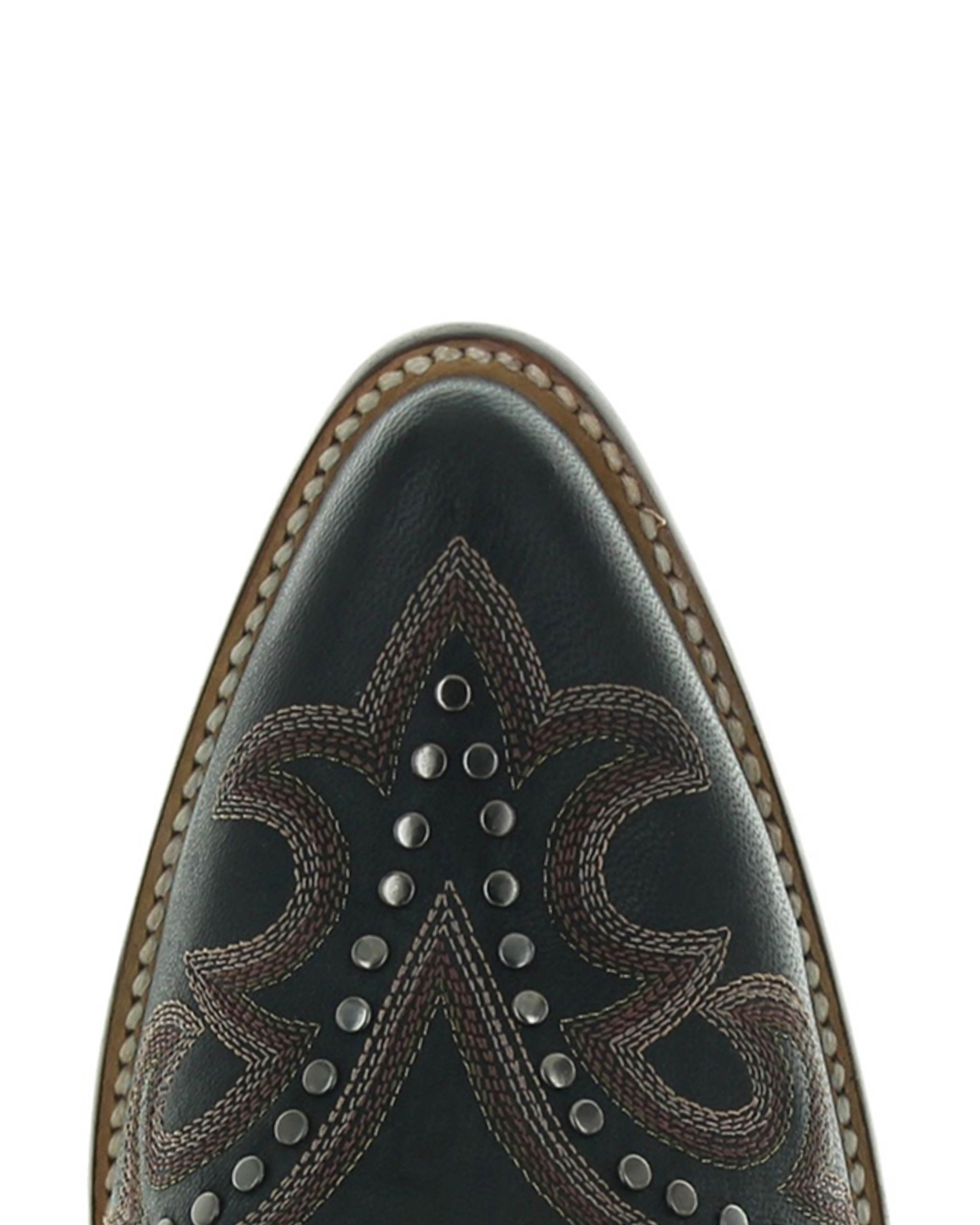SHAY BOTIN - Black/Silver