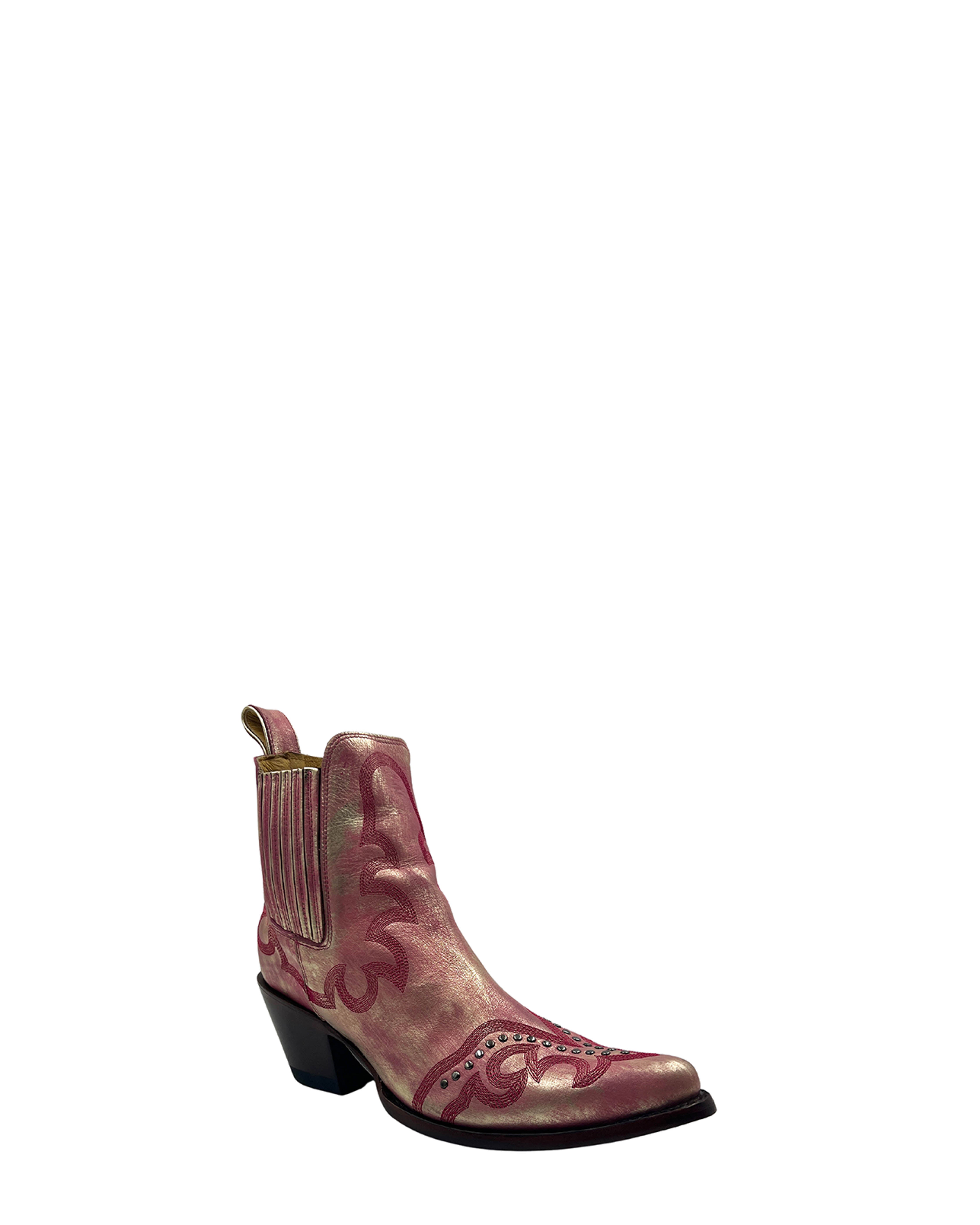 SHAY ANKLE BOOT - WOMEN'S