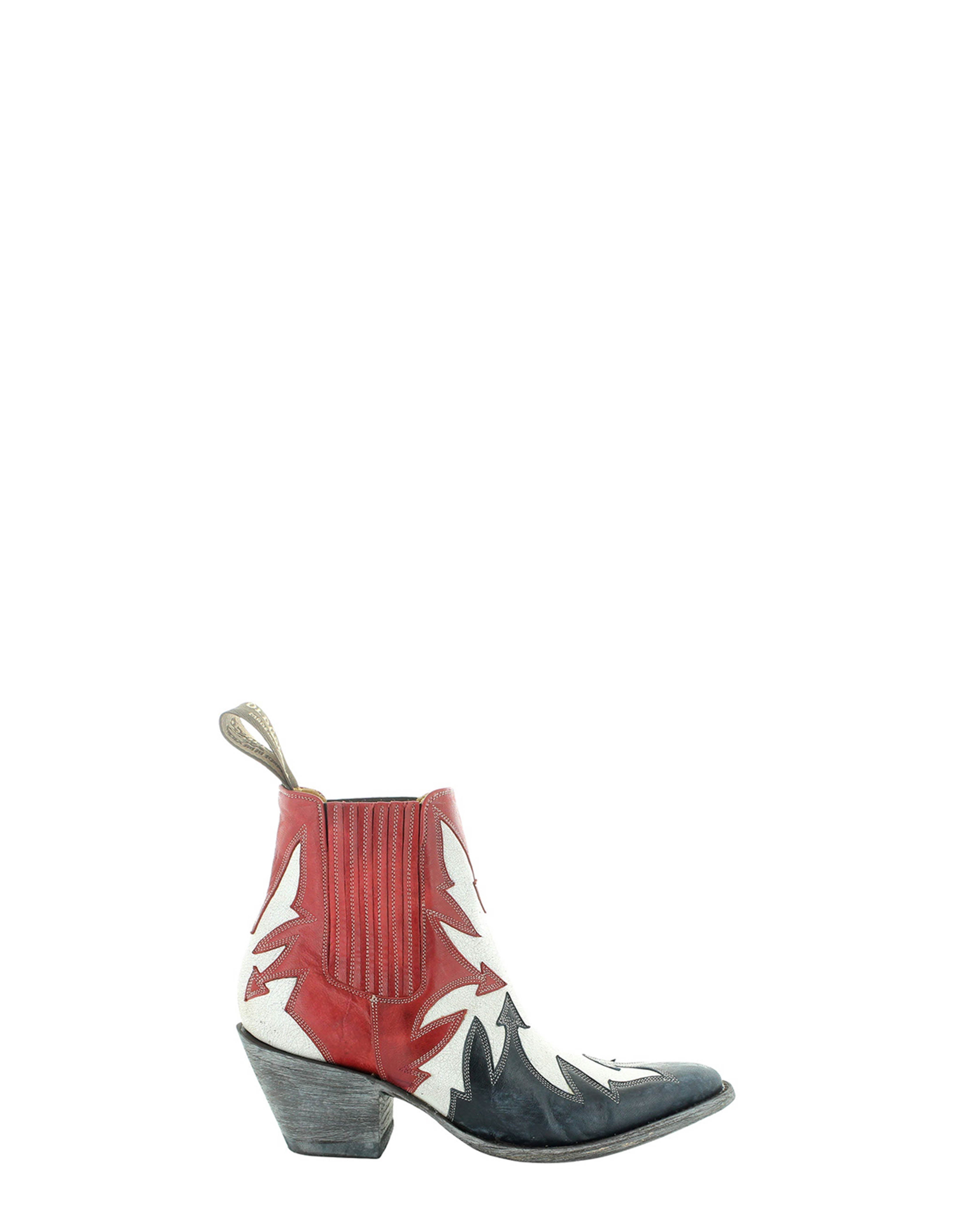 VADIA BOOTIE - WOMEN'S