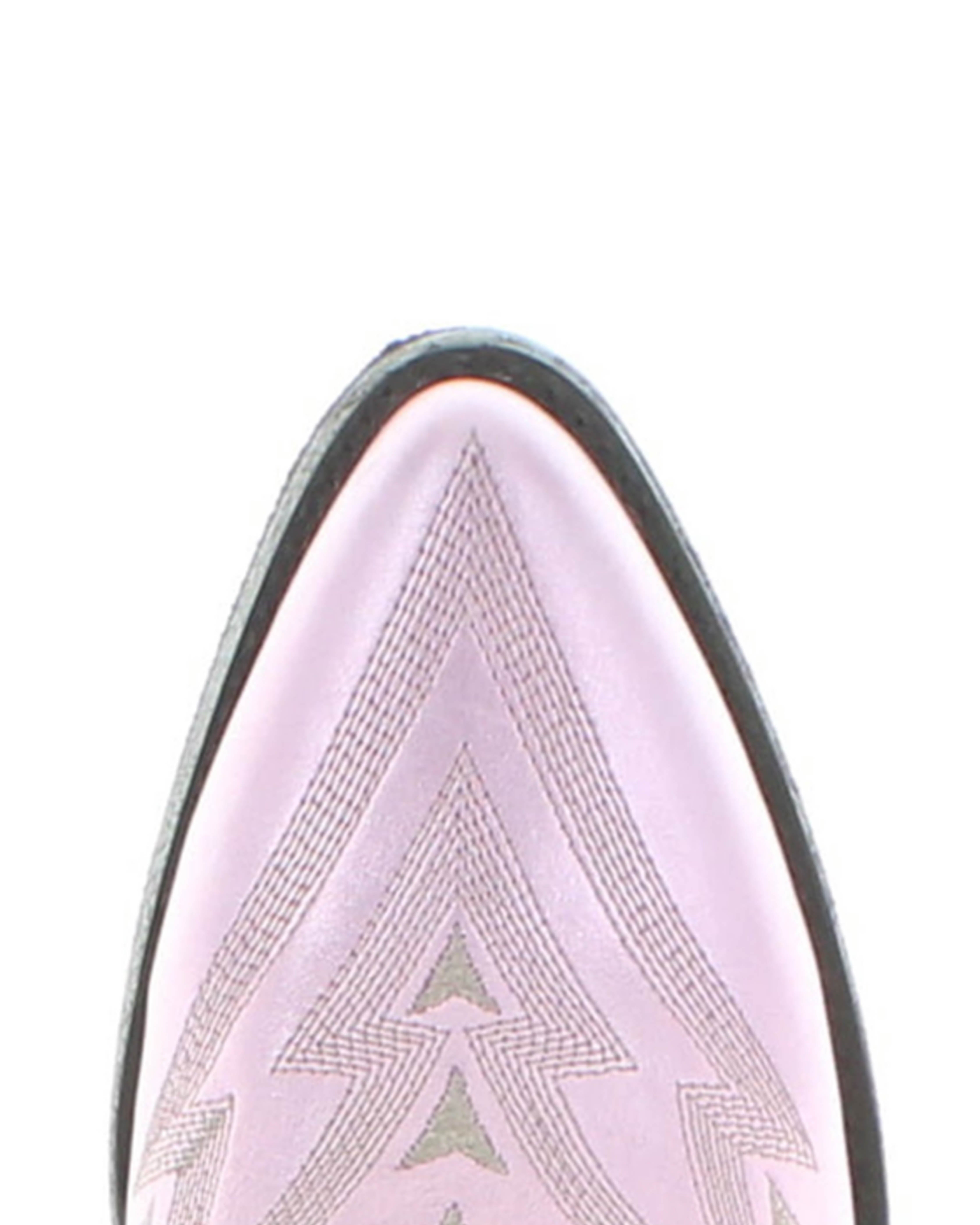 MERIDA SHORT - Pink