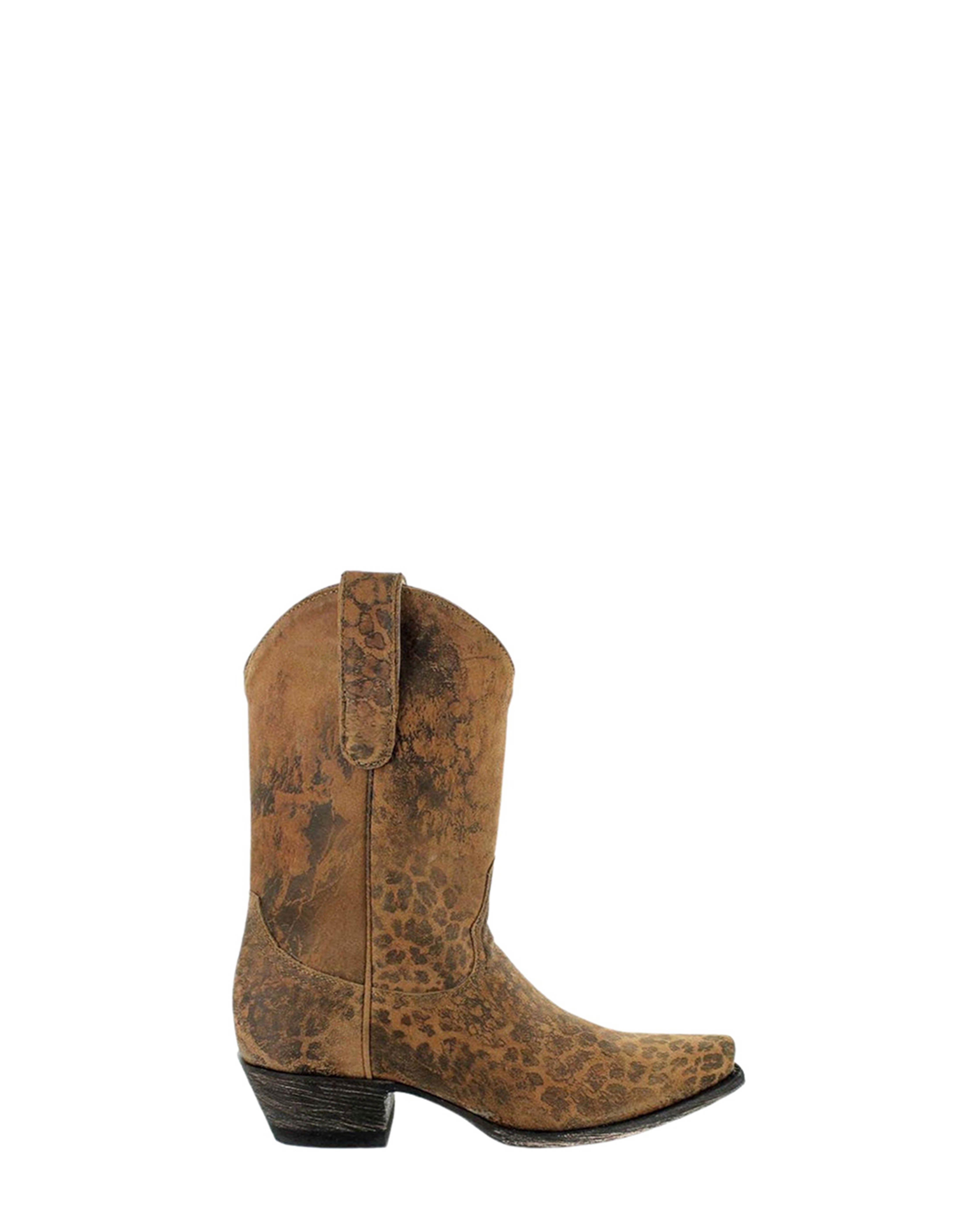 LEOPARDITO YP - WOMEN'S