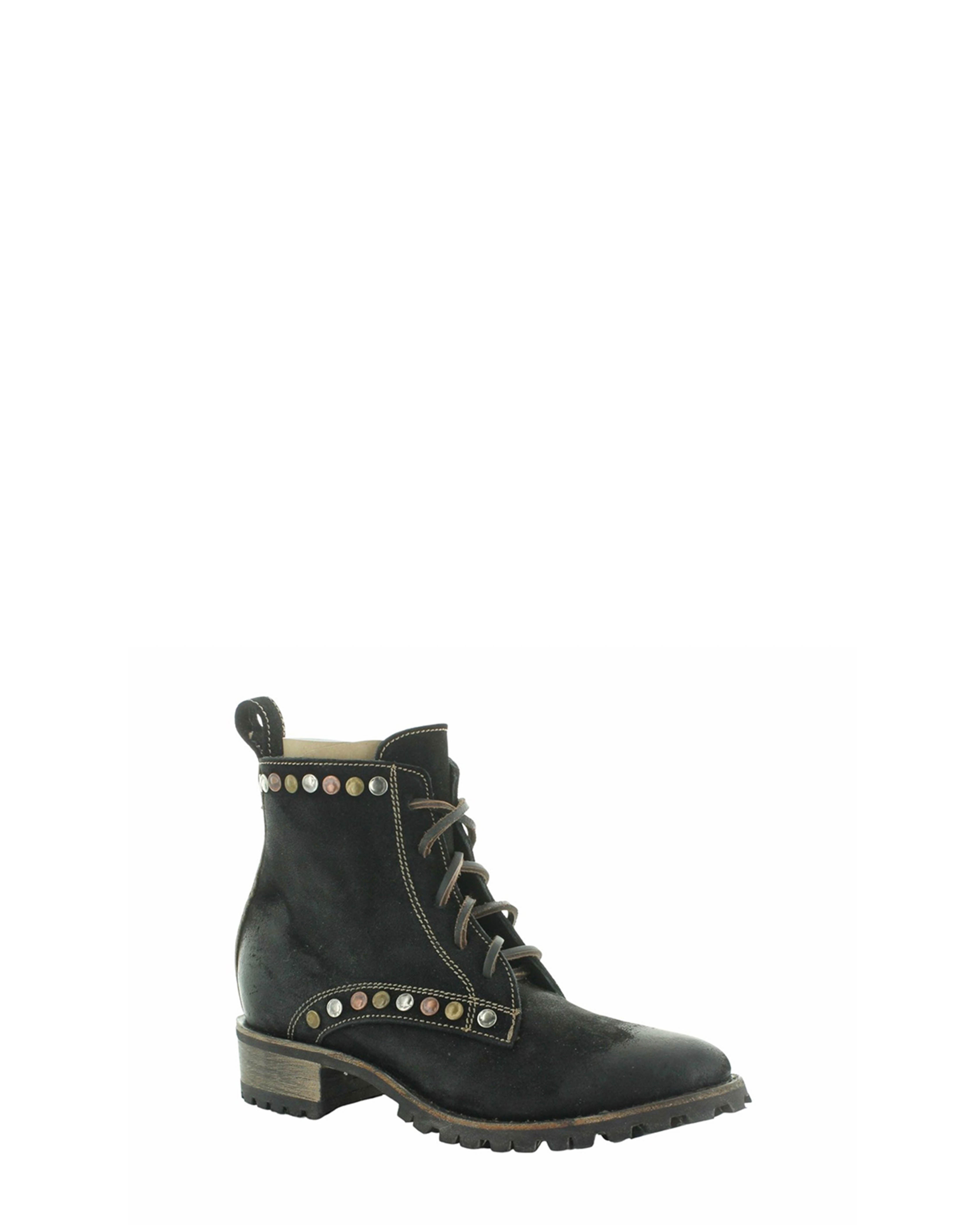 TRIBECA - Black