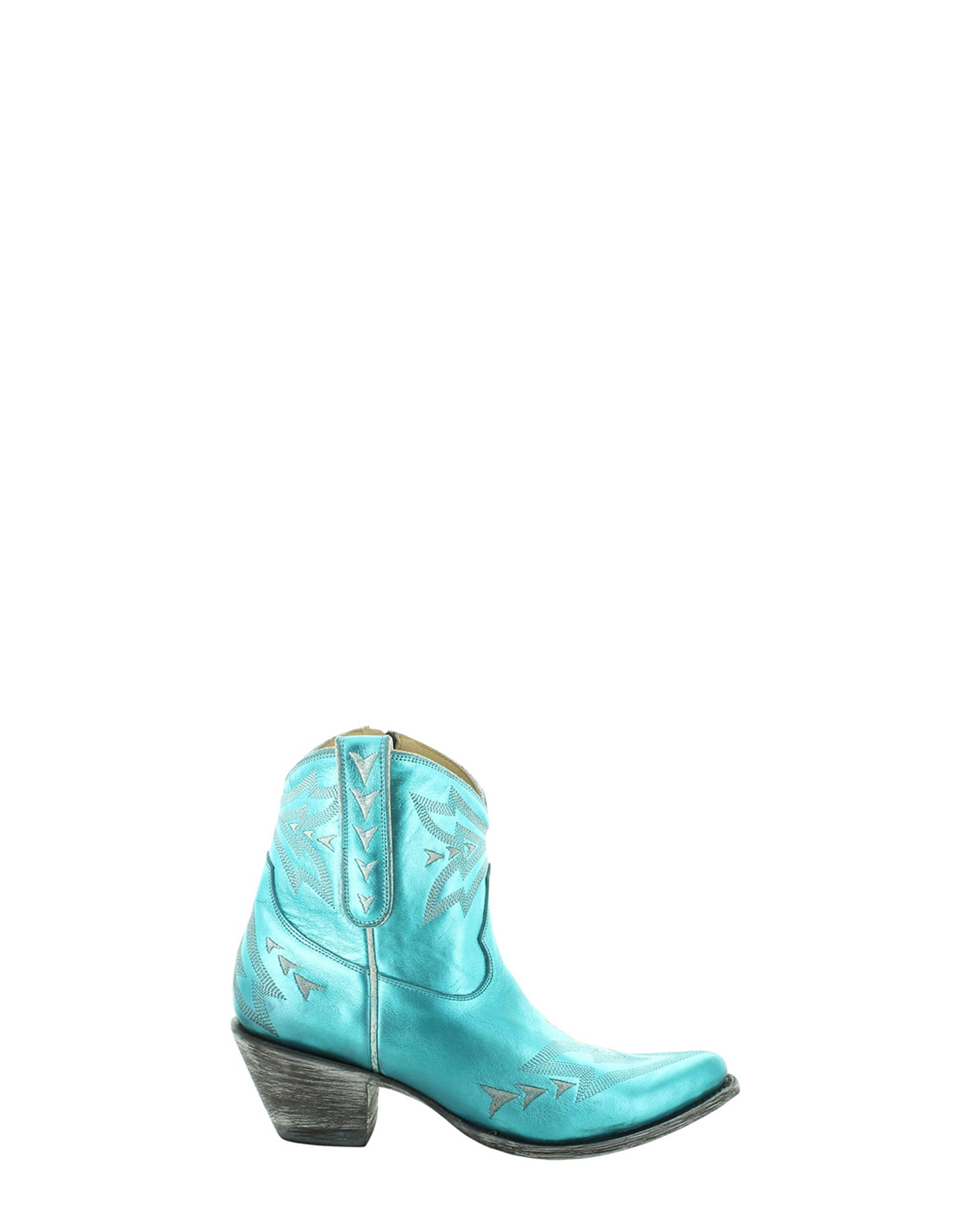 MERIDA SHORT - Blue