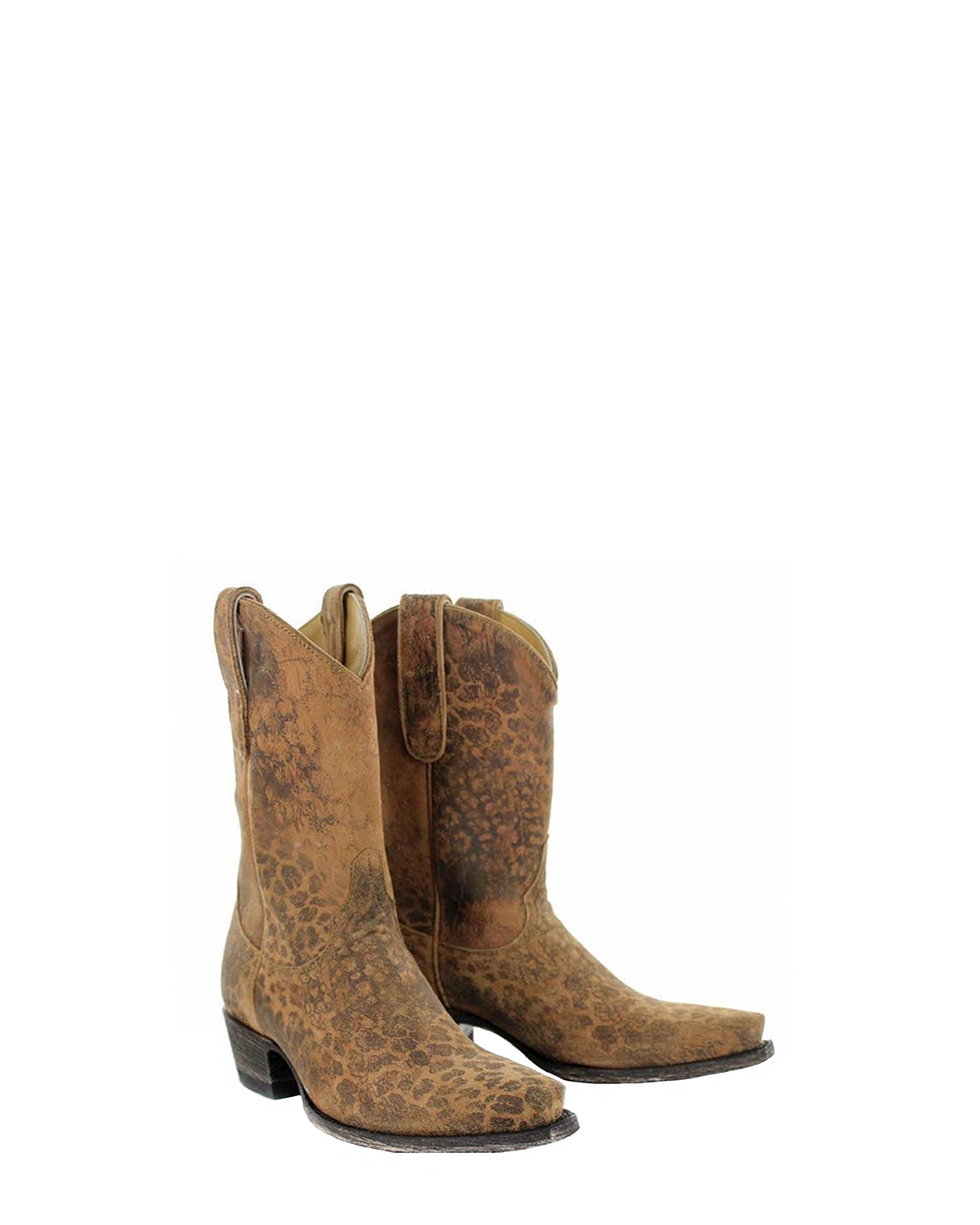 LEOPARDITO YP - WOMEN'S