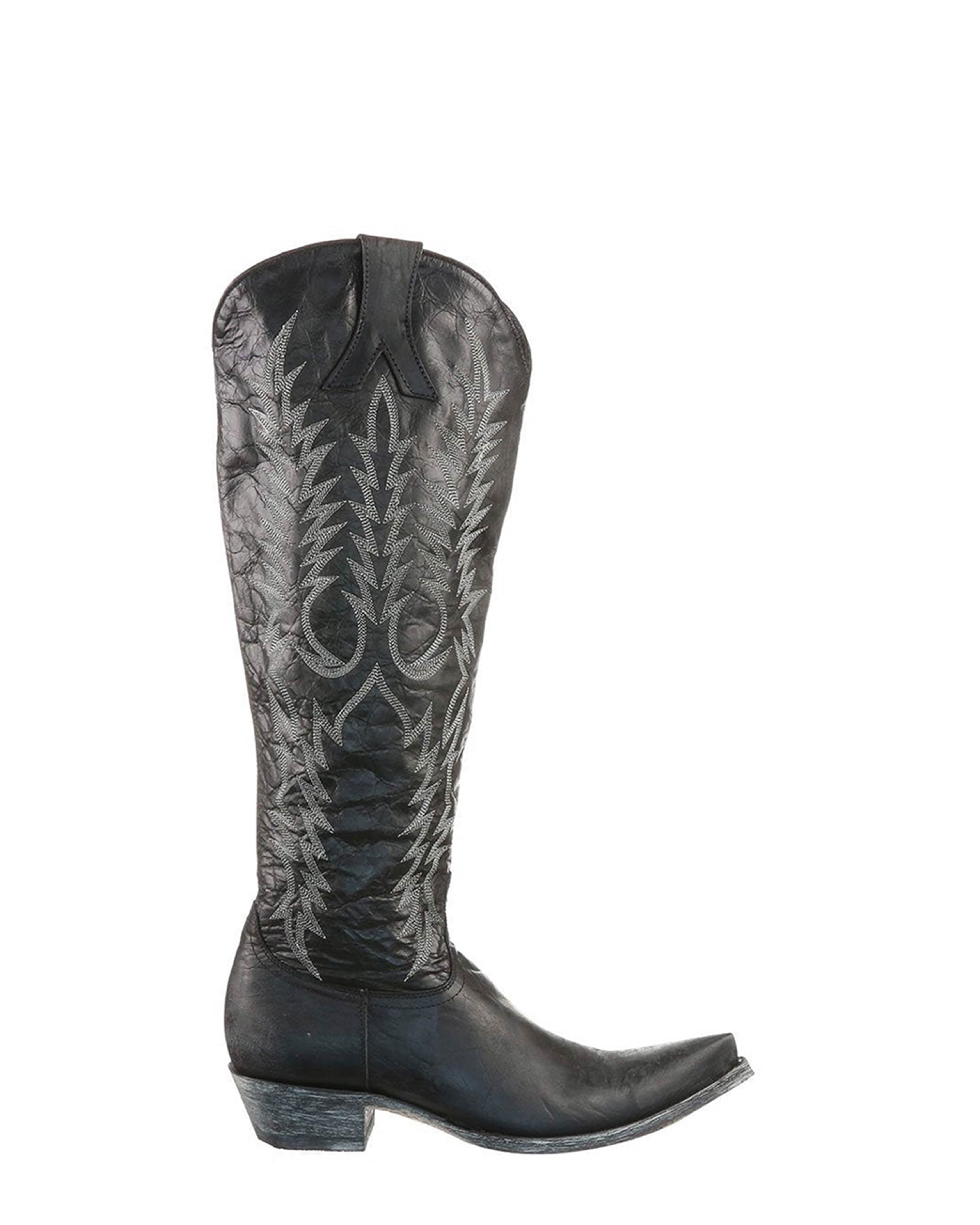 MAYRA - WOMEN'S RELAXED FIT