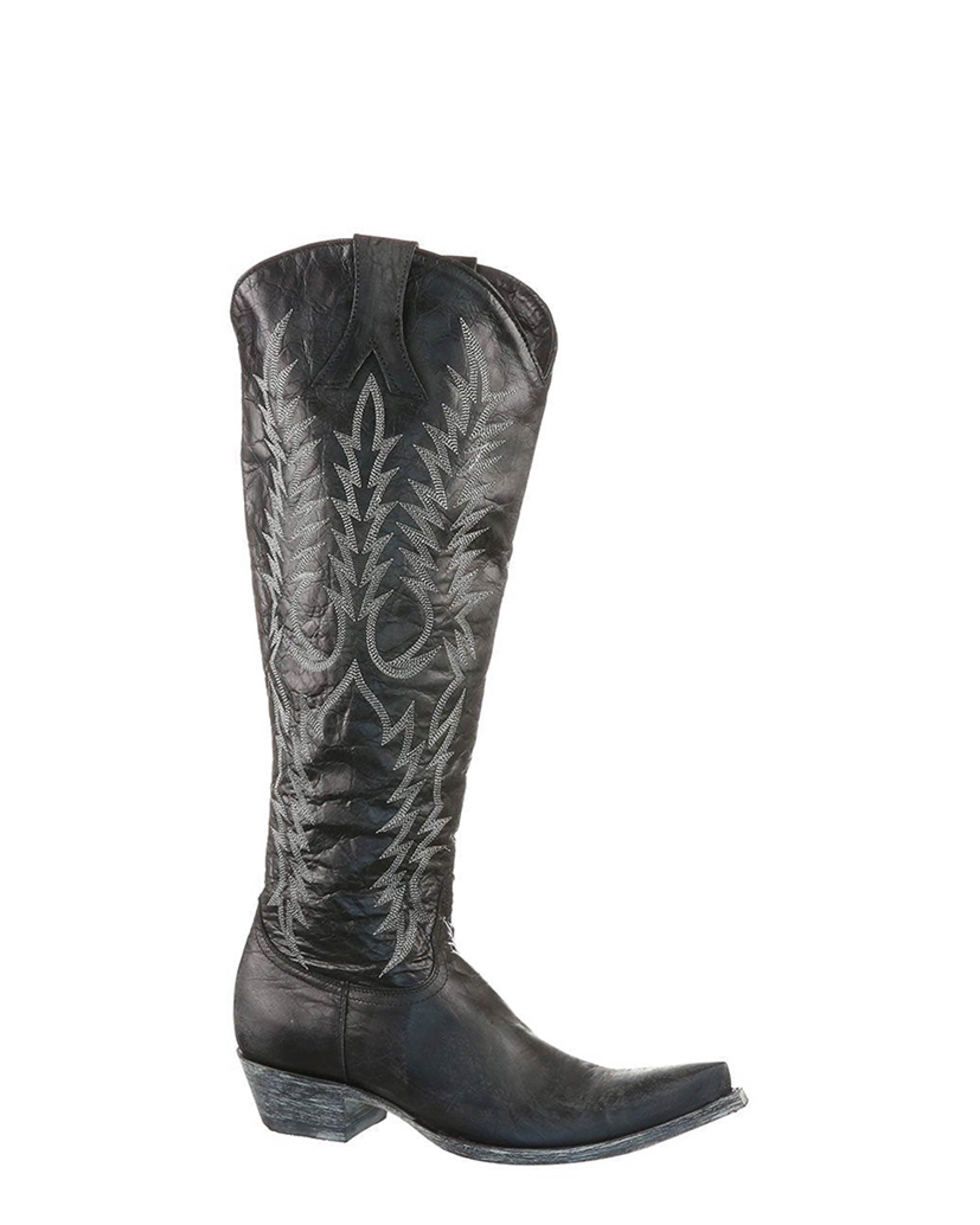 MAYRA - WOMEN'S RELAXED FIT