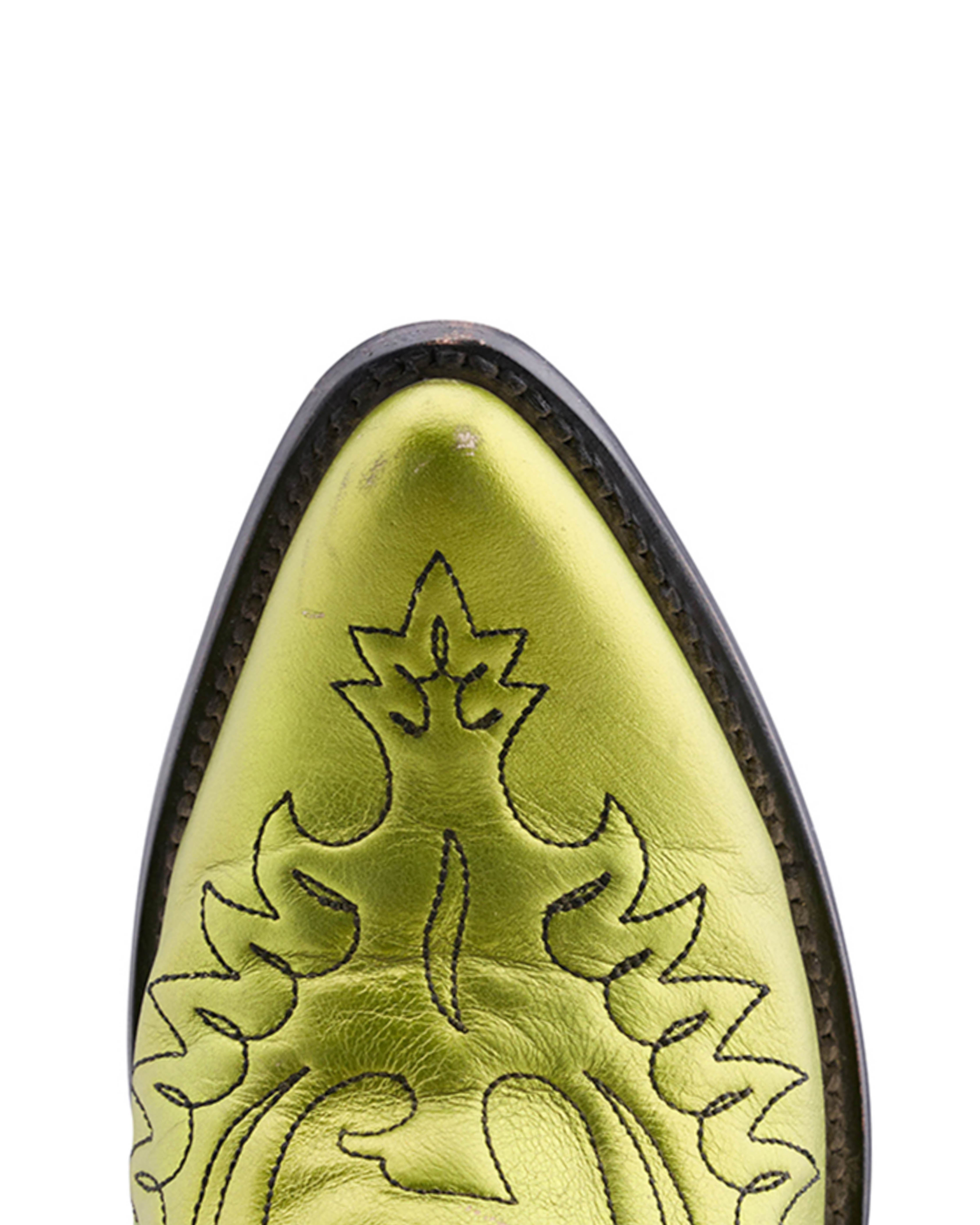EAGLE SPONGE COLLAR - Green