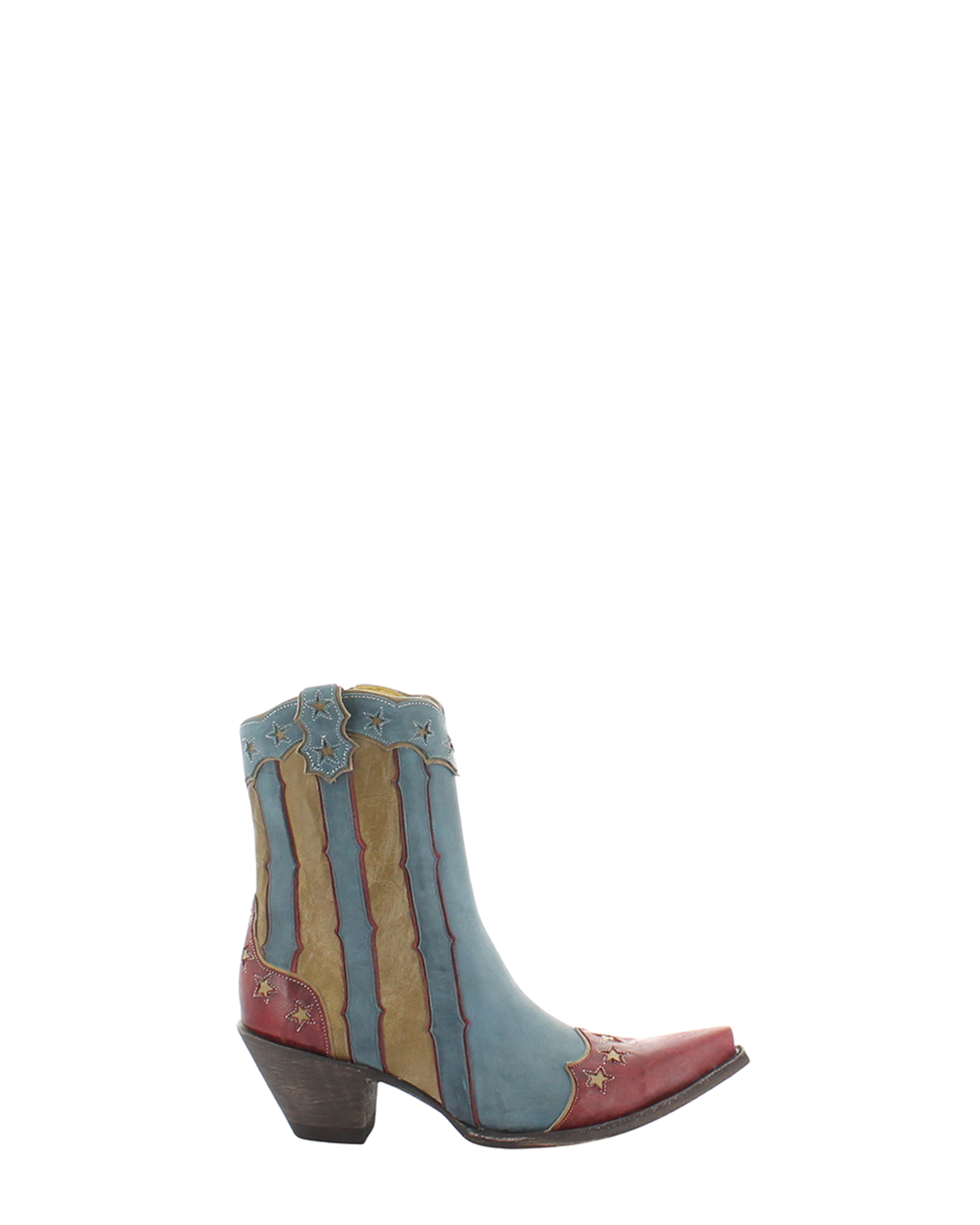 BLOOM BOOTIE - WOMEN'S