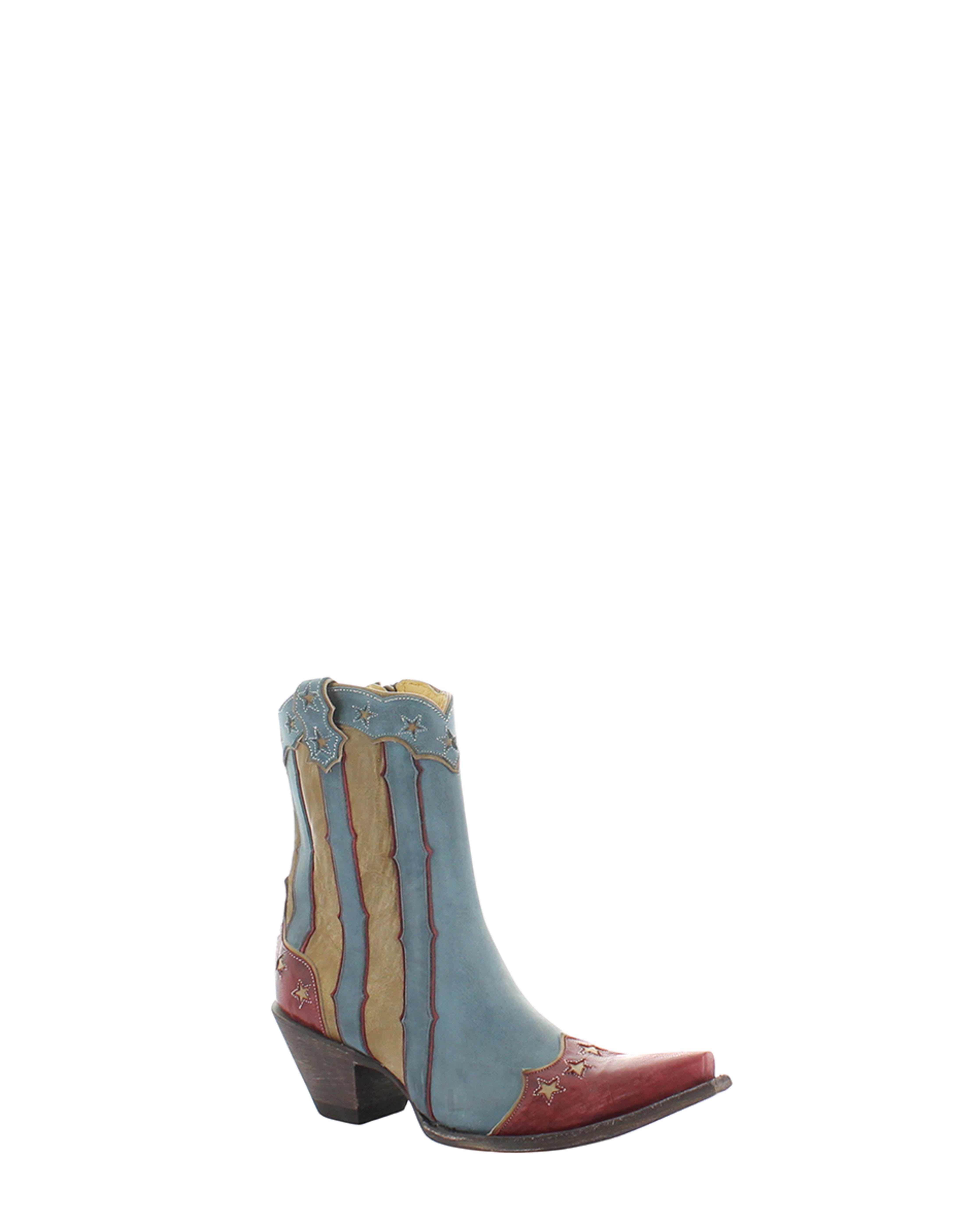 BLOOM BOOTIE - WOMEN'S