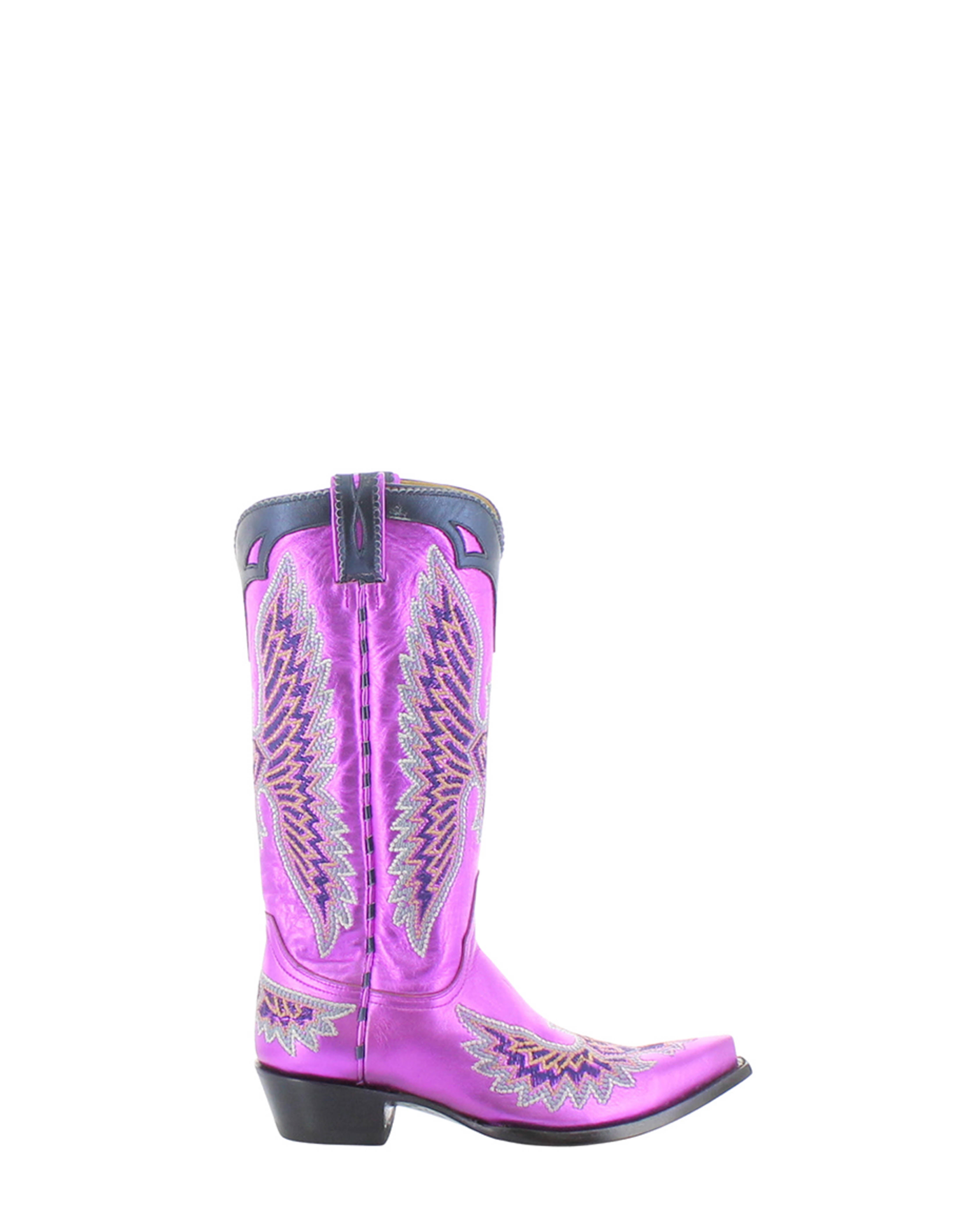 EAGLE STITCH - WOMEN'S