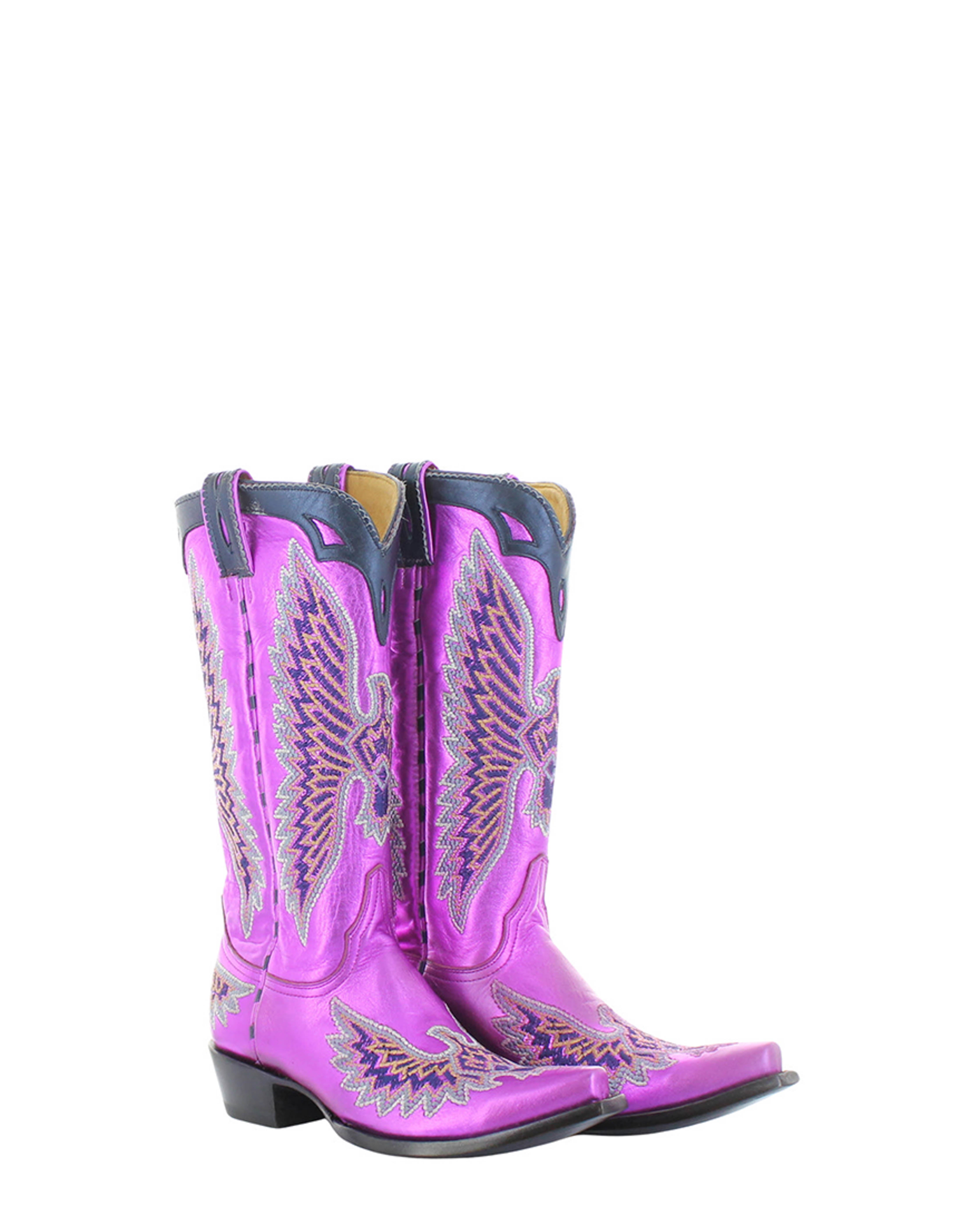 EAGLE STITCH - WOMEN'S
