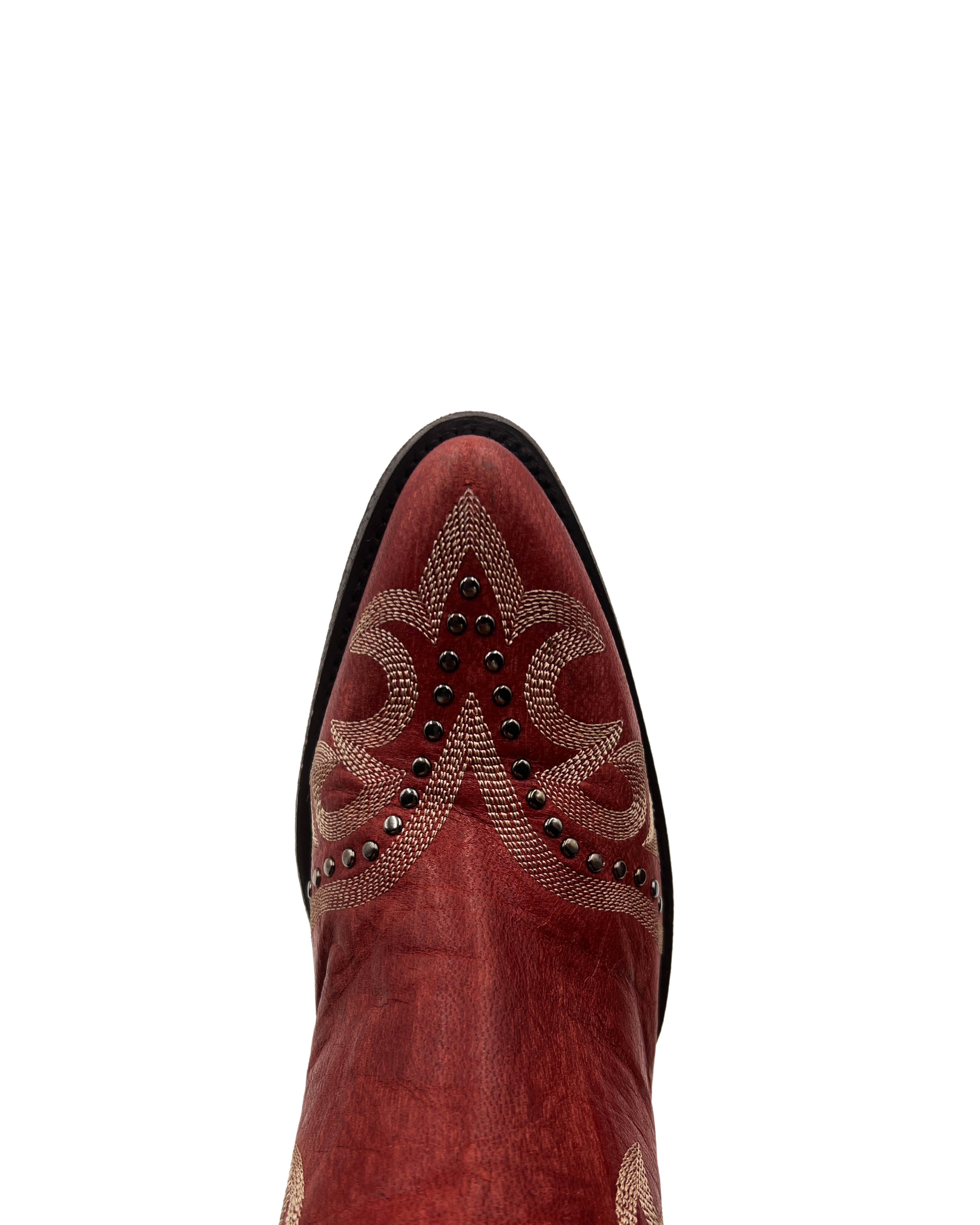 SHAY ANKLE BOOTIE - WOMEN'S