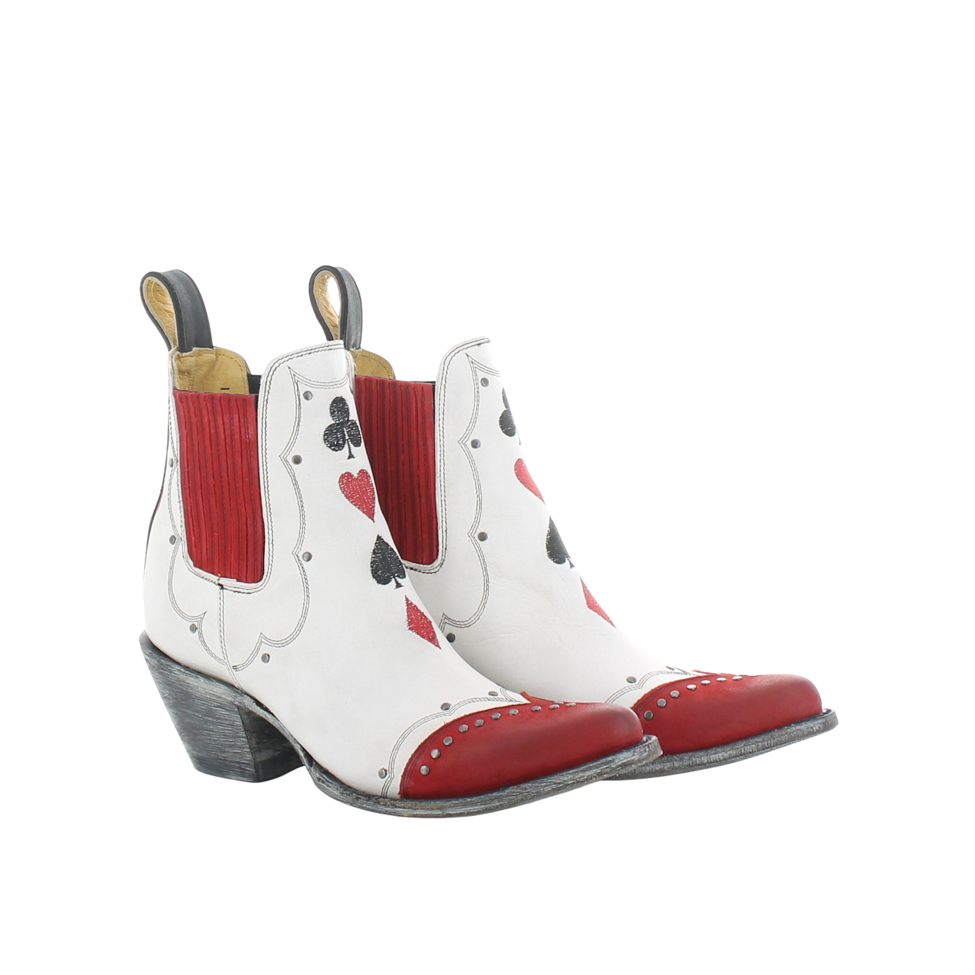 PLAYER BOTINE - WOMEN'S