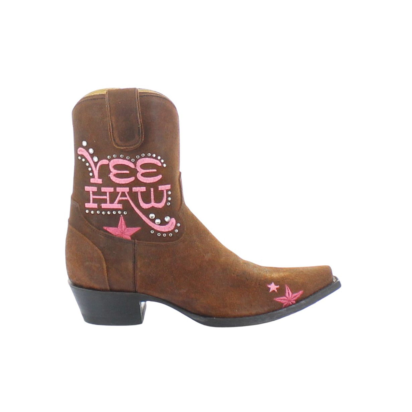 YEE HAW - WOMEN'S