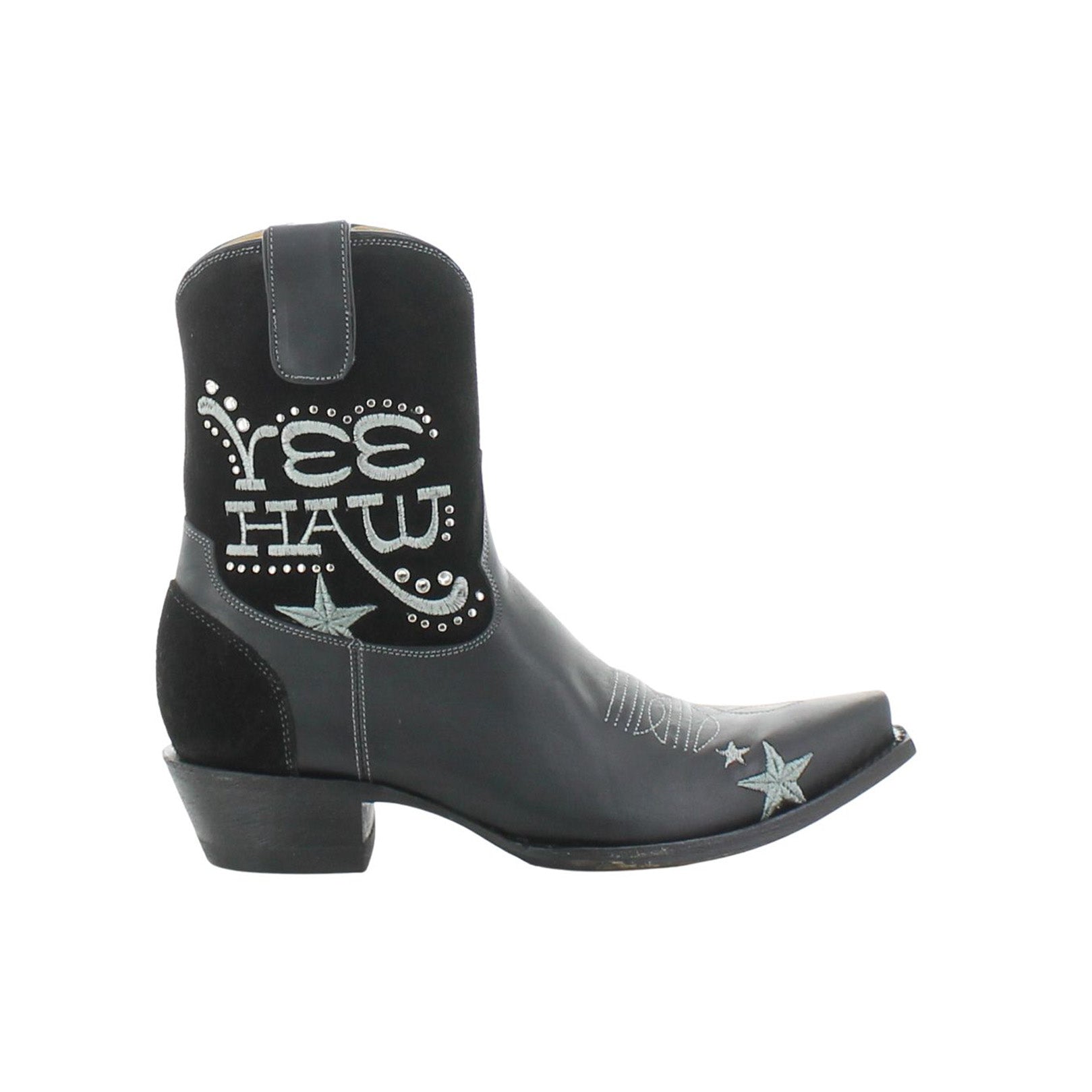 YEE HAW - WOMEN'S