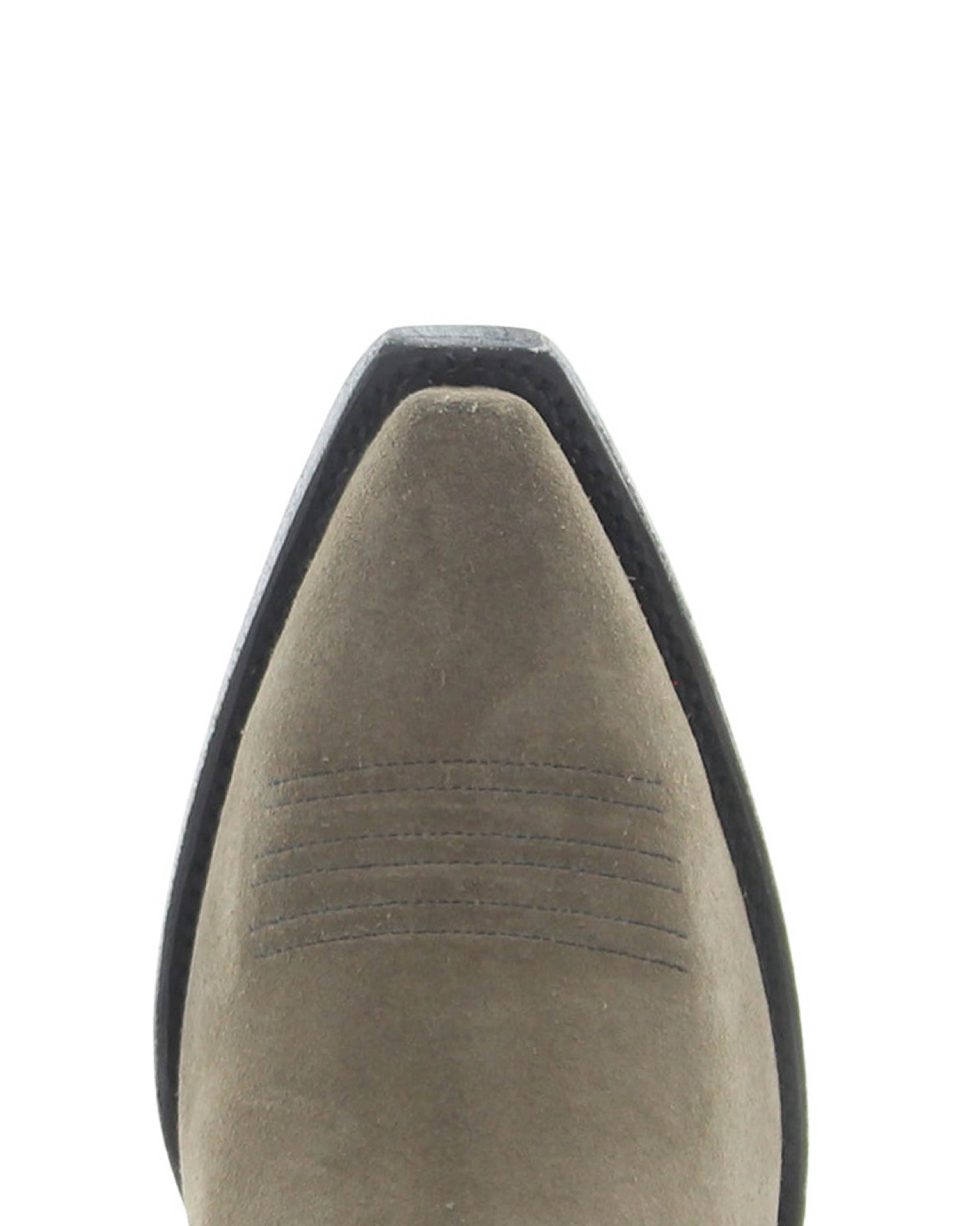 LEMIEUX - British Khaki