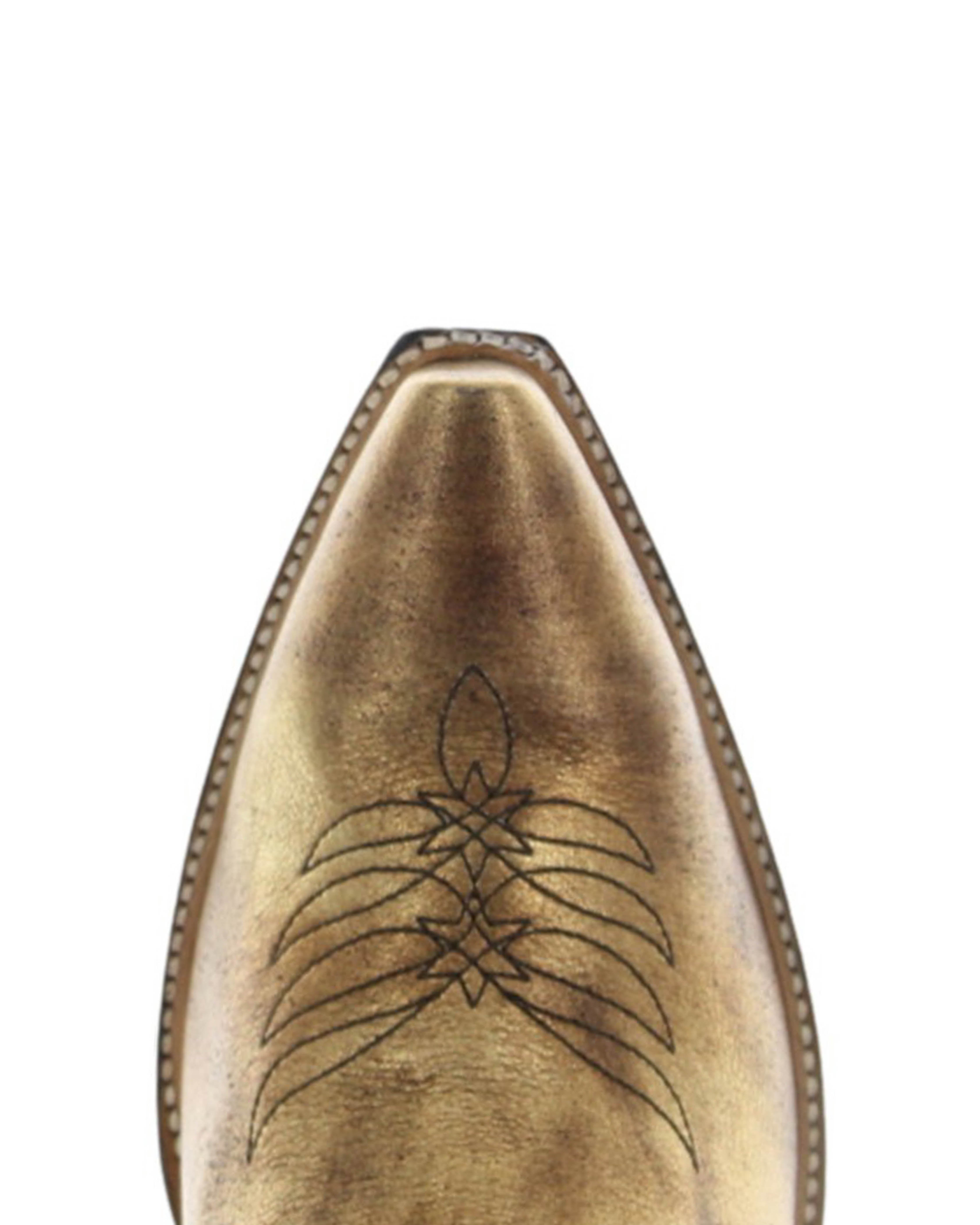 BANDIDAS - Bronze
