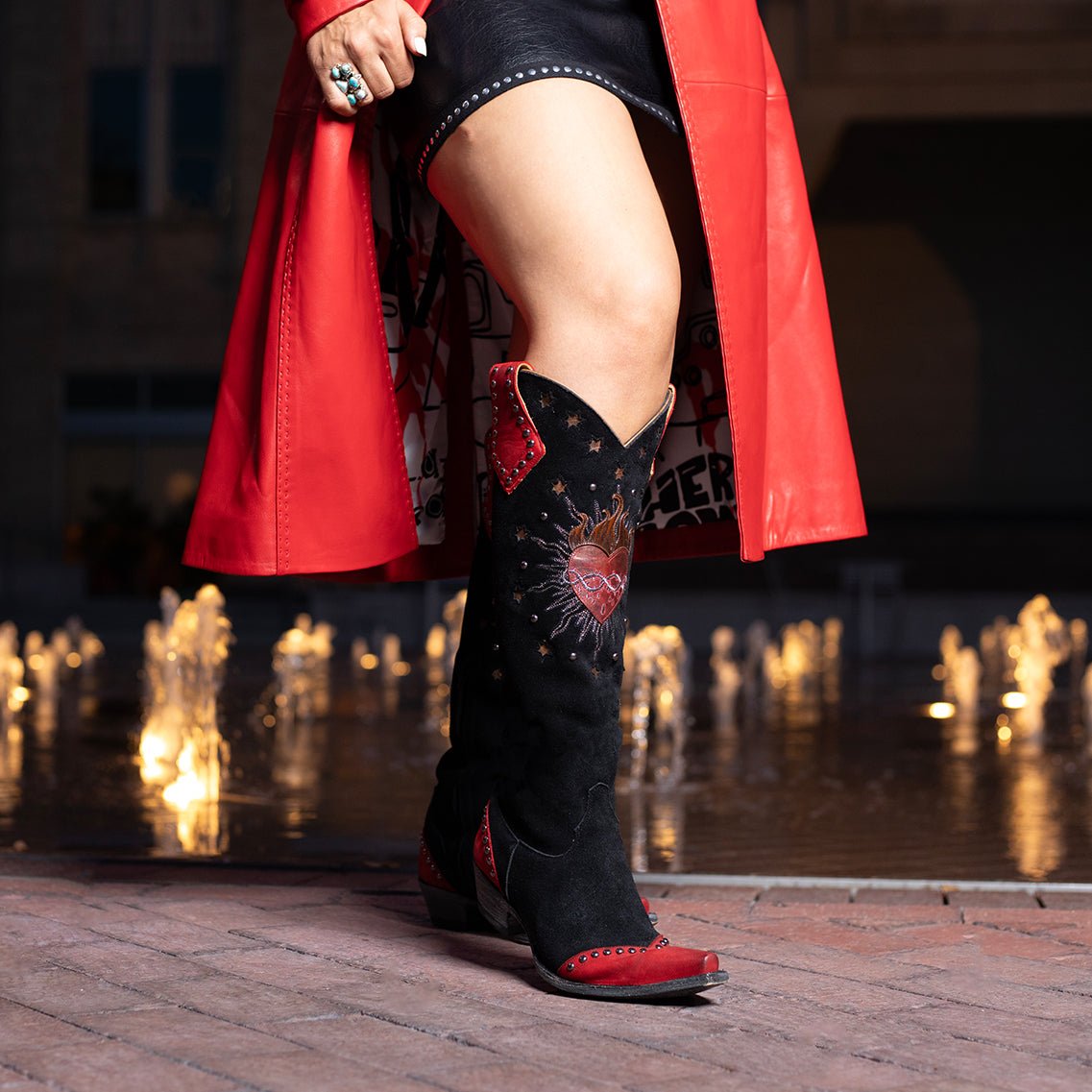 CASSIOPEIA TALL - WOMEN'S