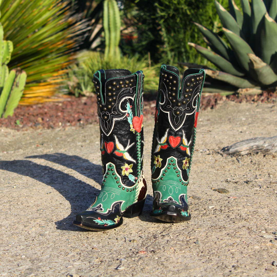 MIDNIGHT COWBOY - WOMEN'S