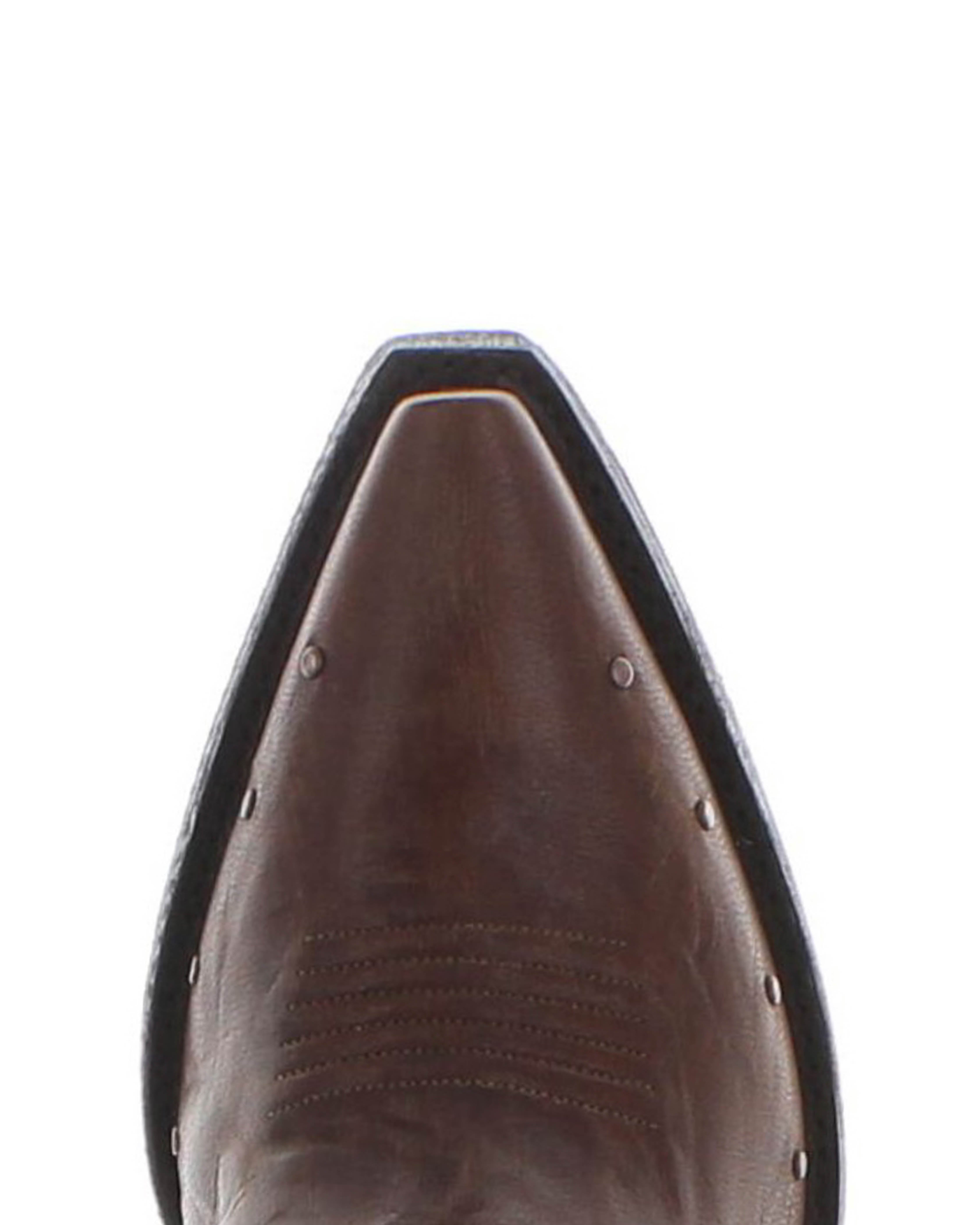 DENIA - Aqua/Brass
