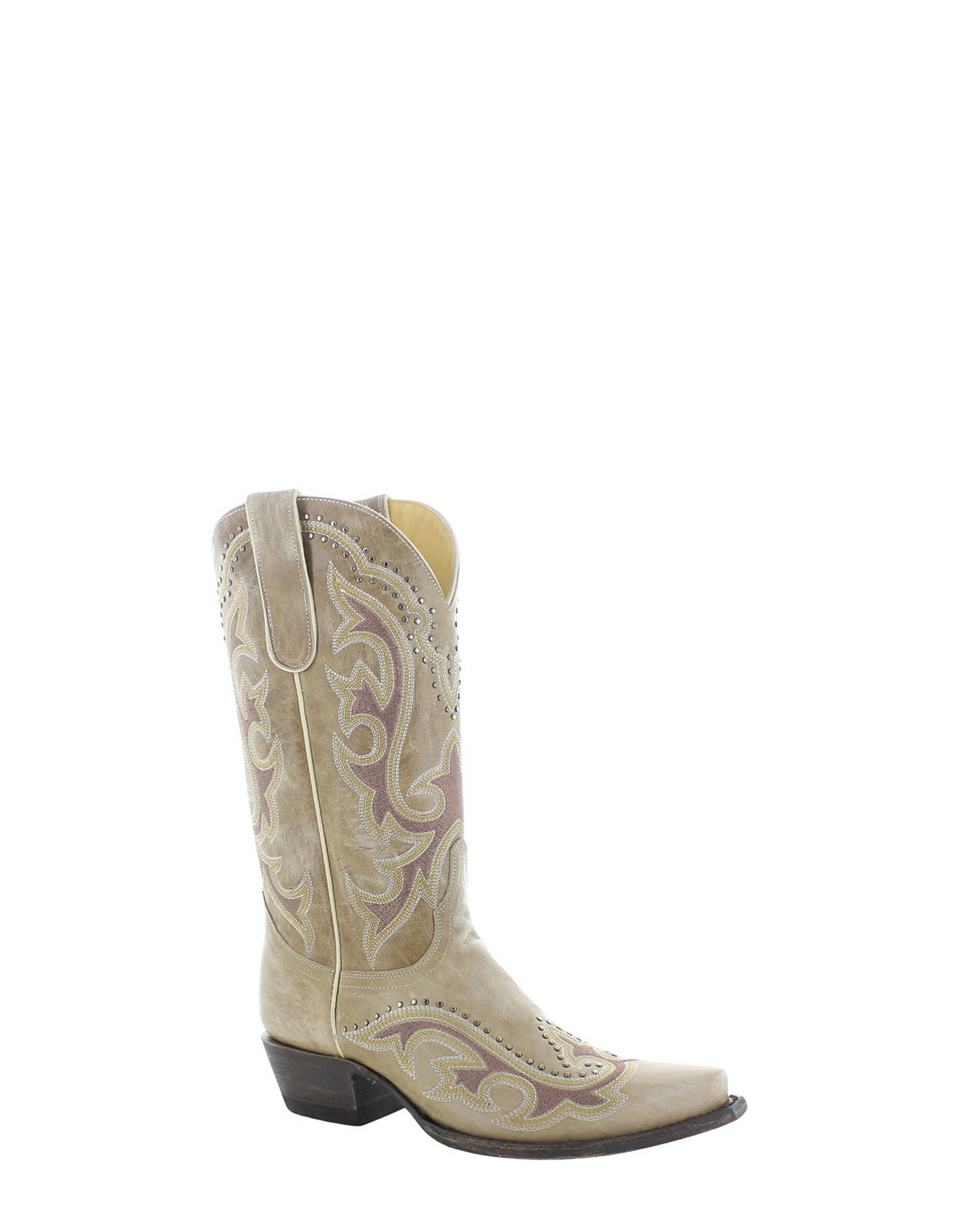 HAVANA - Bone / Beige