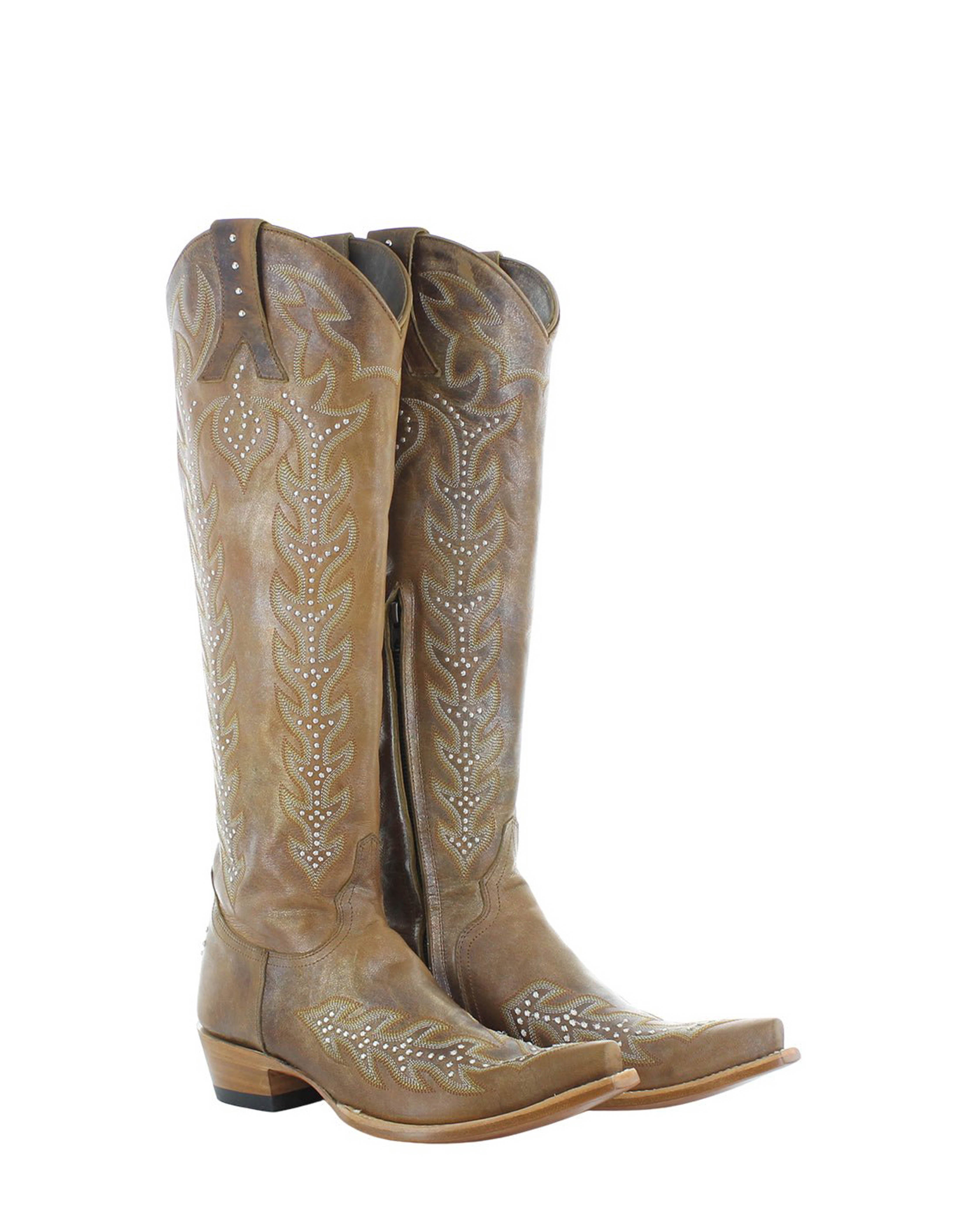 JAGER - WOMEN'S