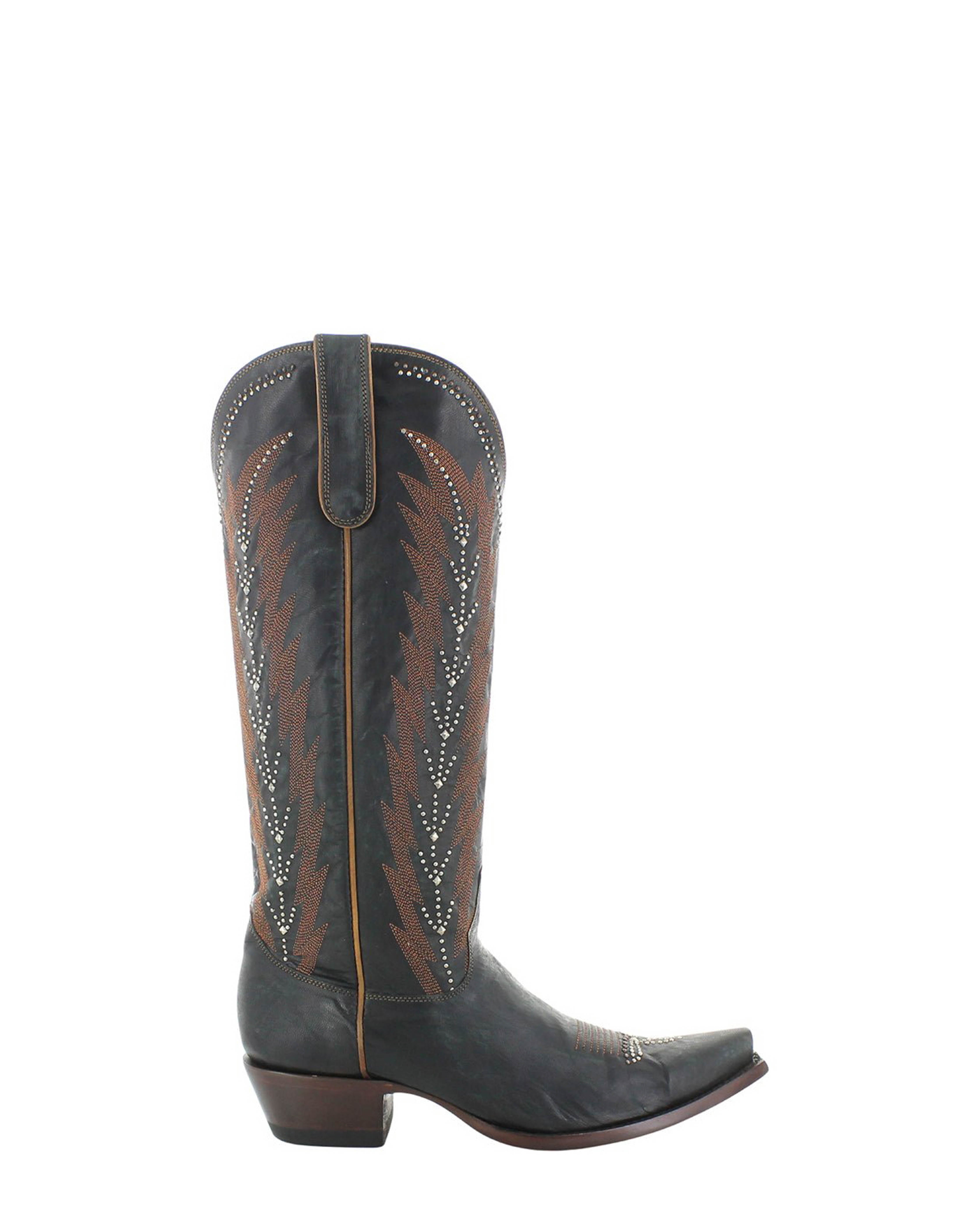 KARIMA STUD - WOMEN'S