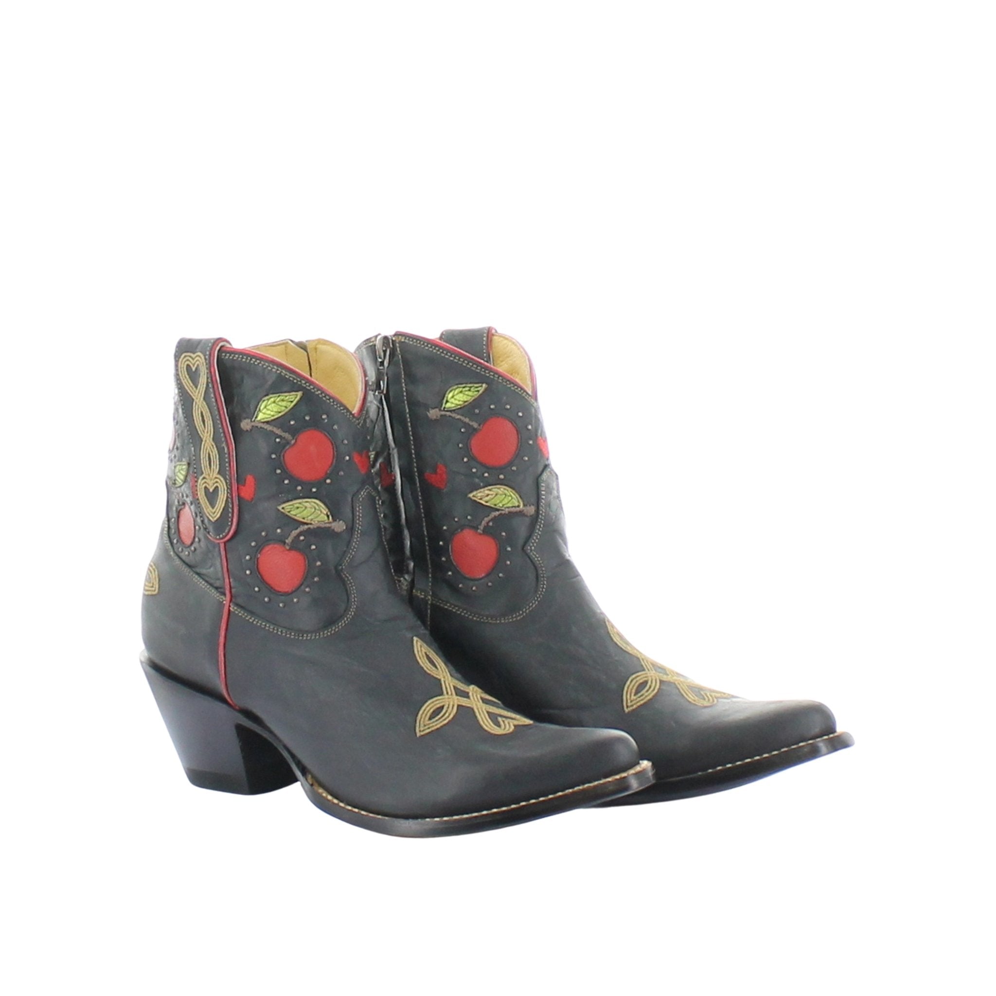 KERSEN SHORT - WOMEN'S