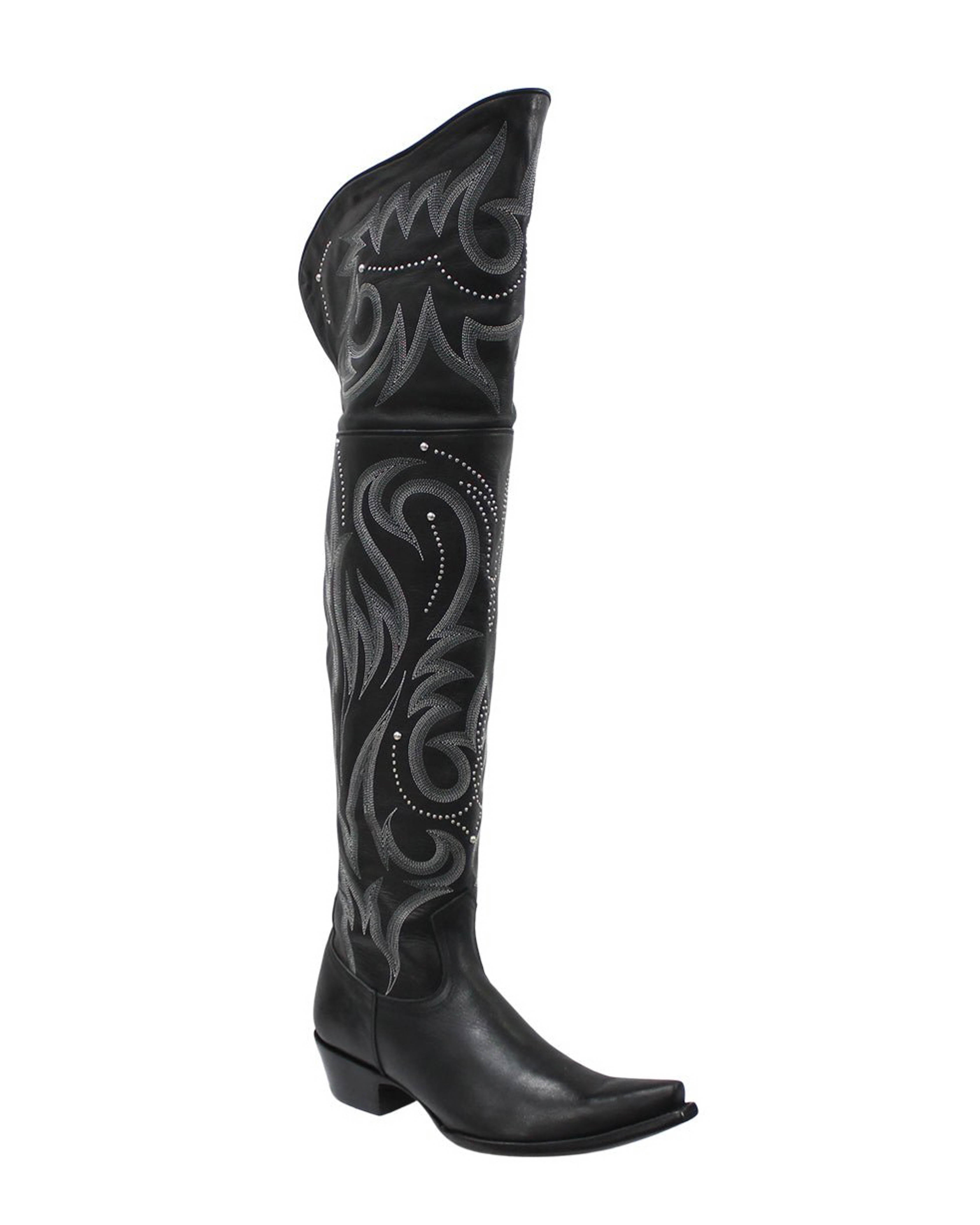 LA PATRONA - WOMEN'S