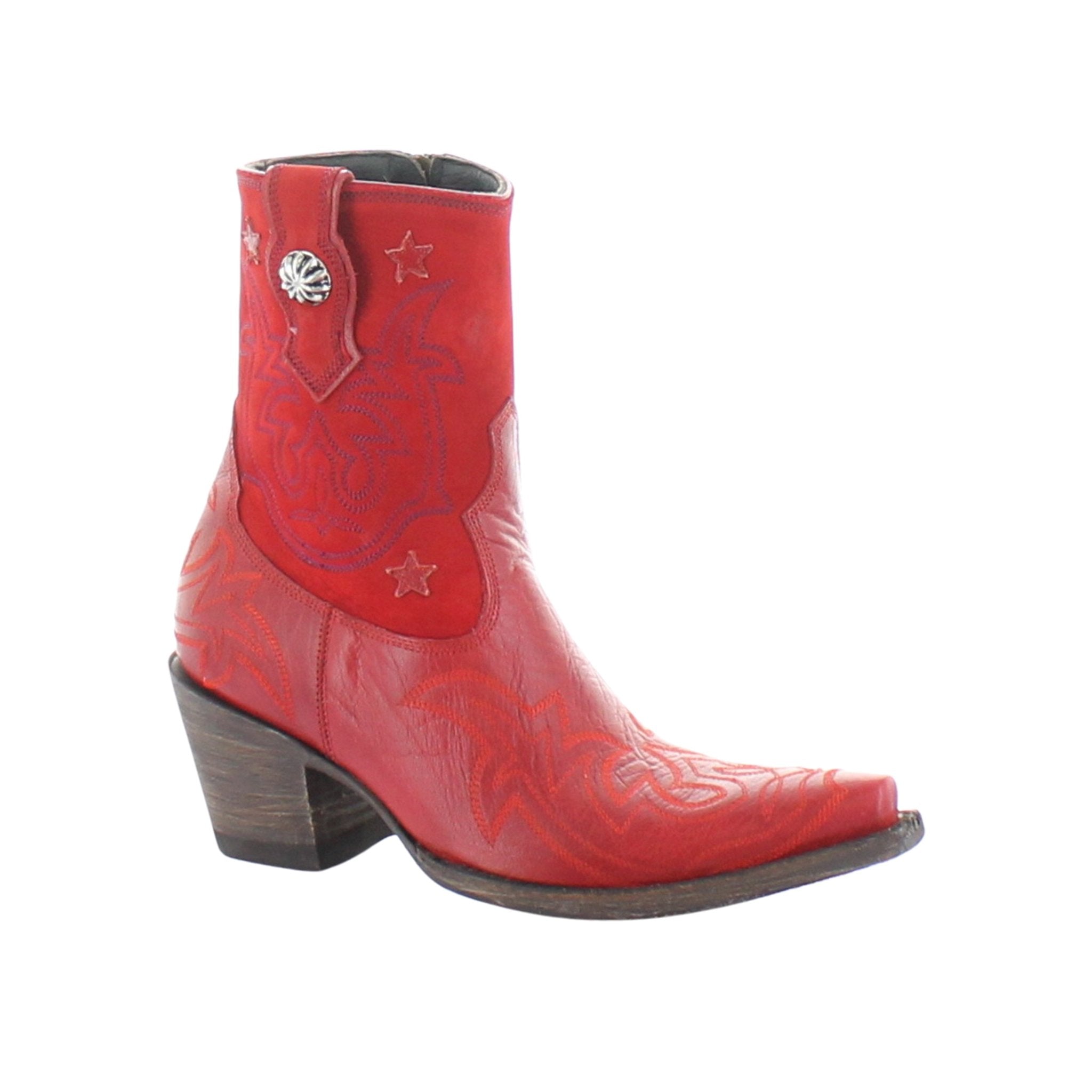 MARFA BOOT - WOMEN'S