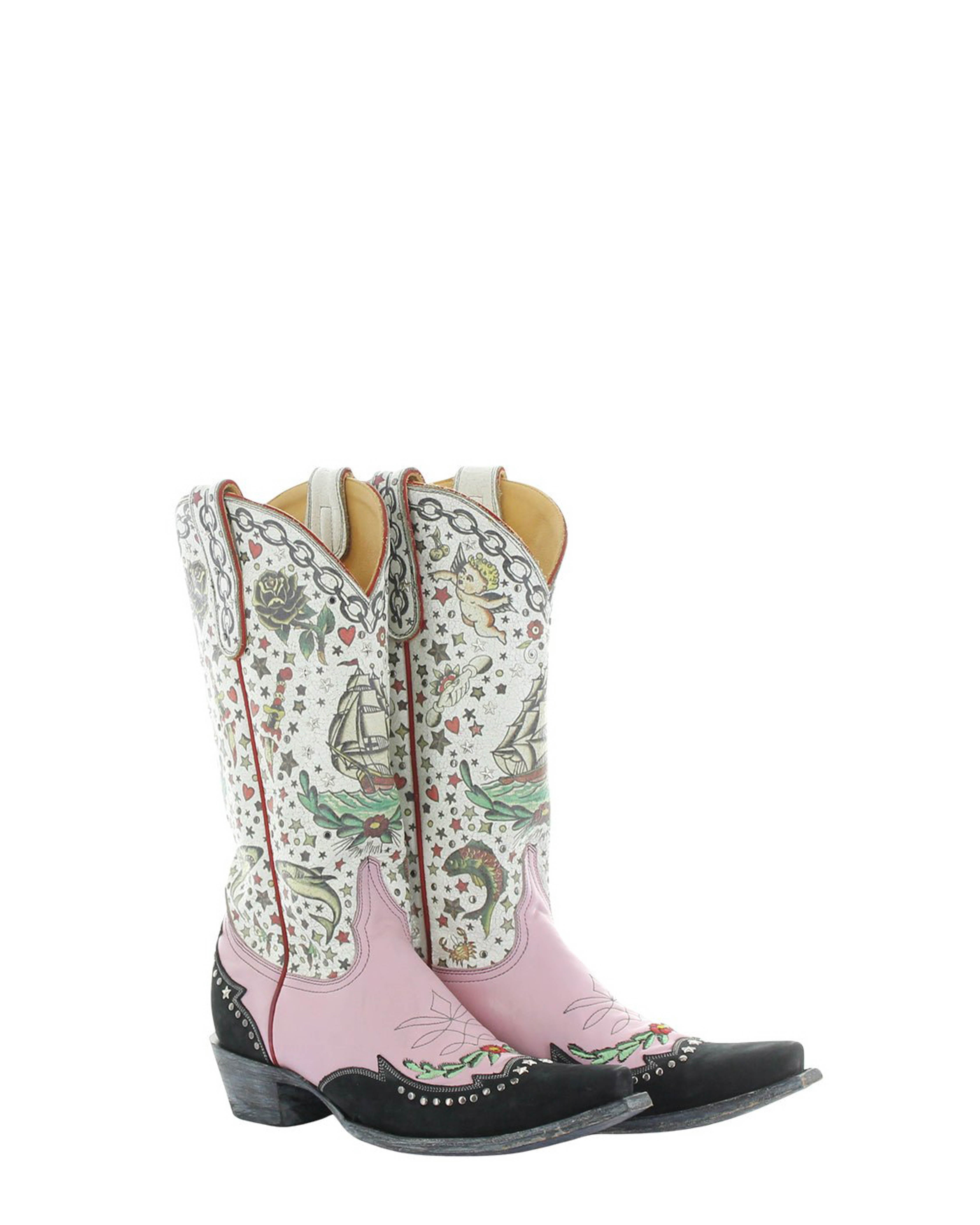 MARINA - WOMEN'S