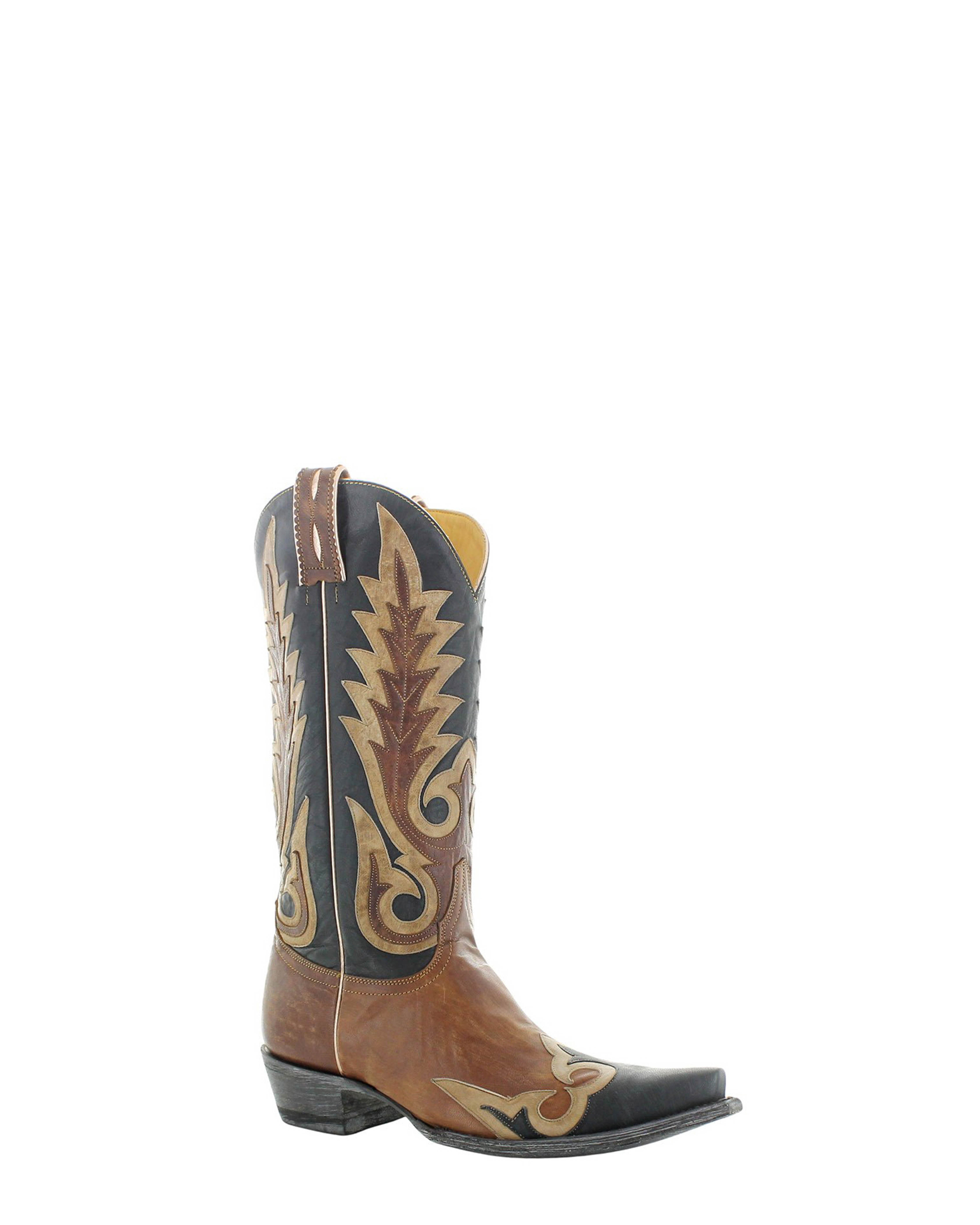 NEVADA OVERLAY - WOMEN'S