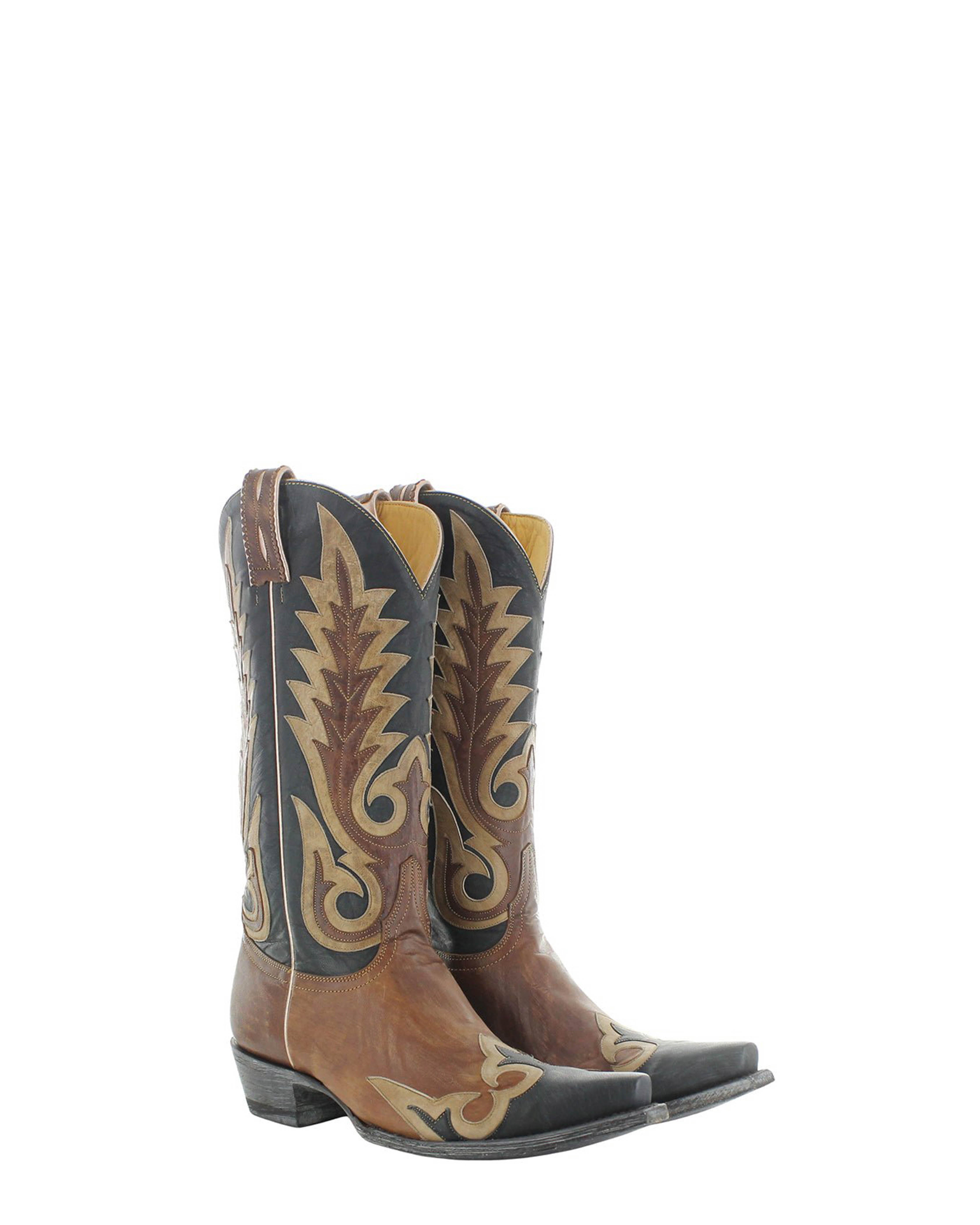 NEVADA OVERLAY - WOMEN'S