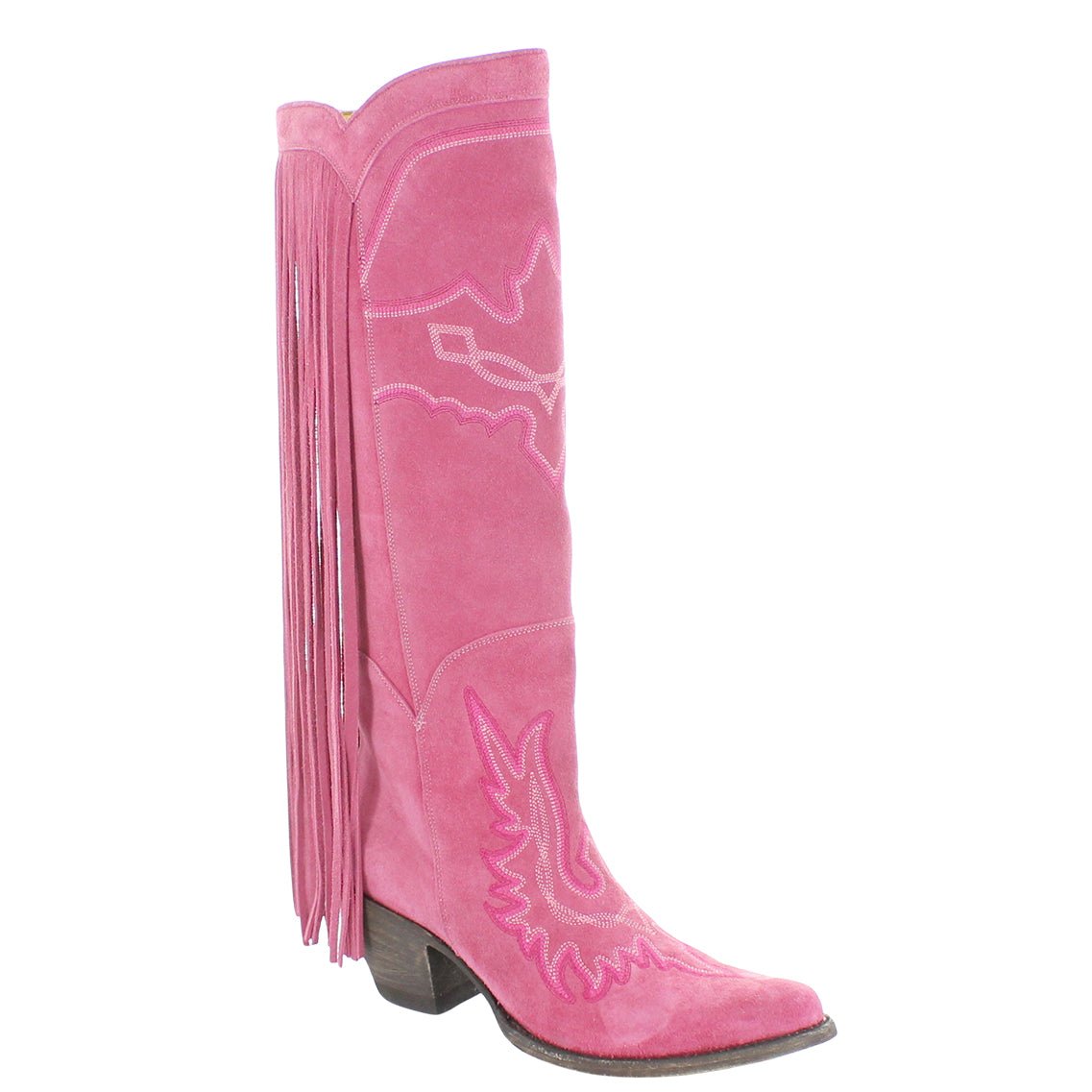 NEW SHERIFF IN TOWN TALL - WOMEN'S