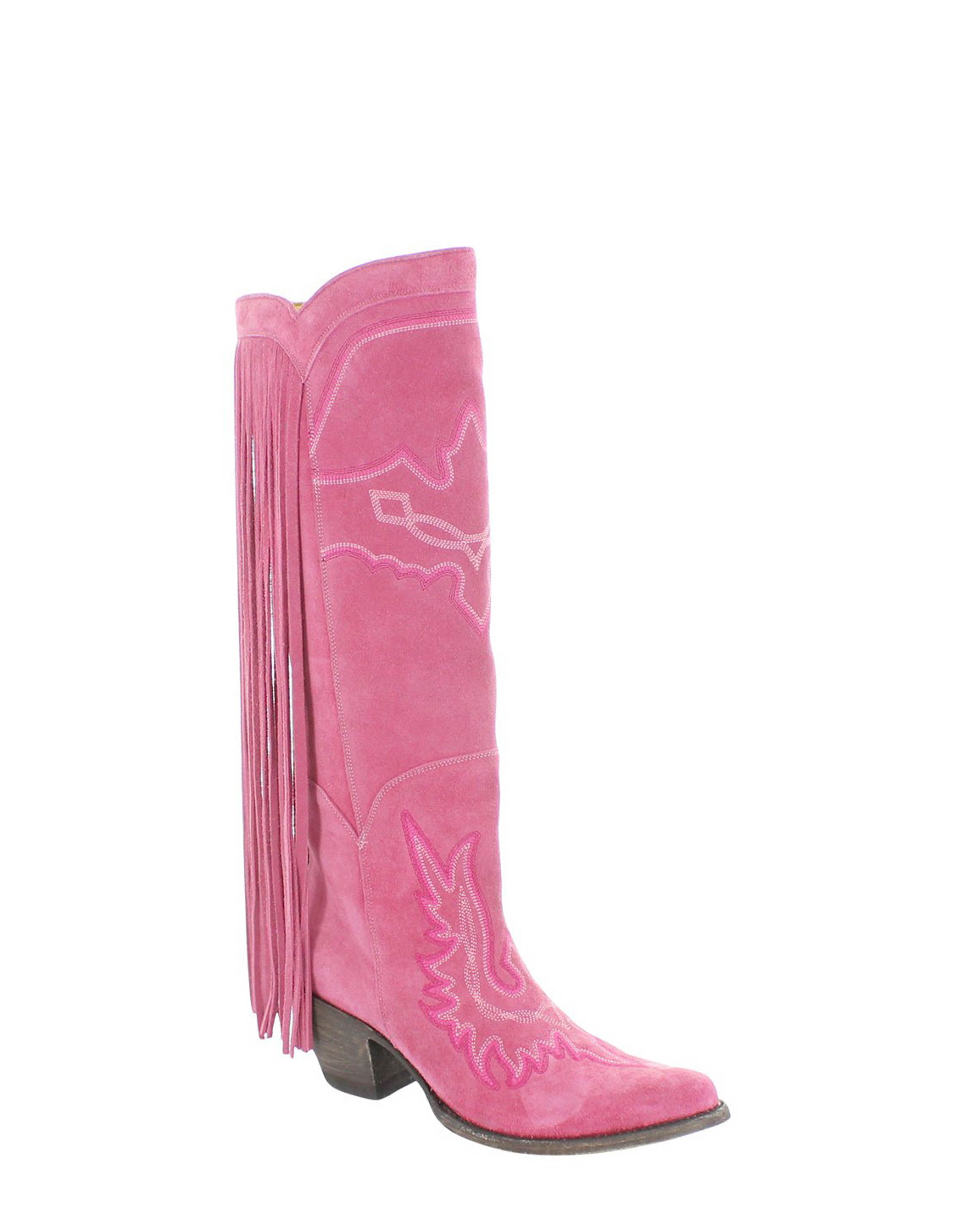 NEW SHERIFF IN TOWN TALL - WOMEN'S