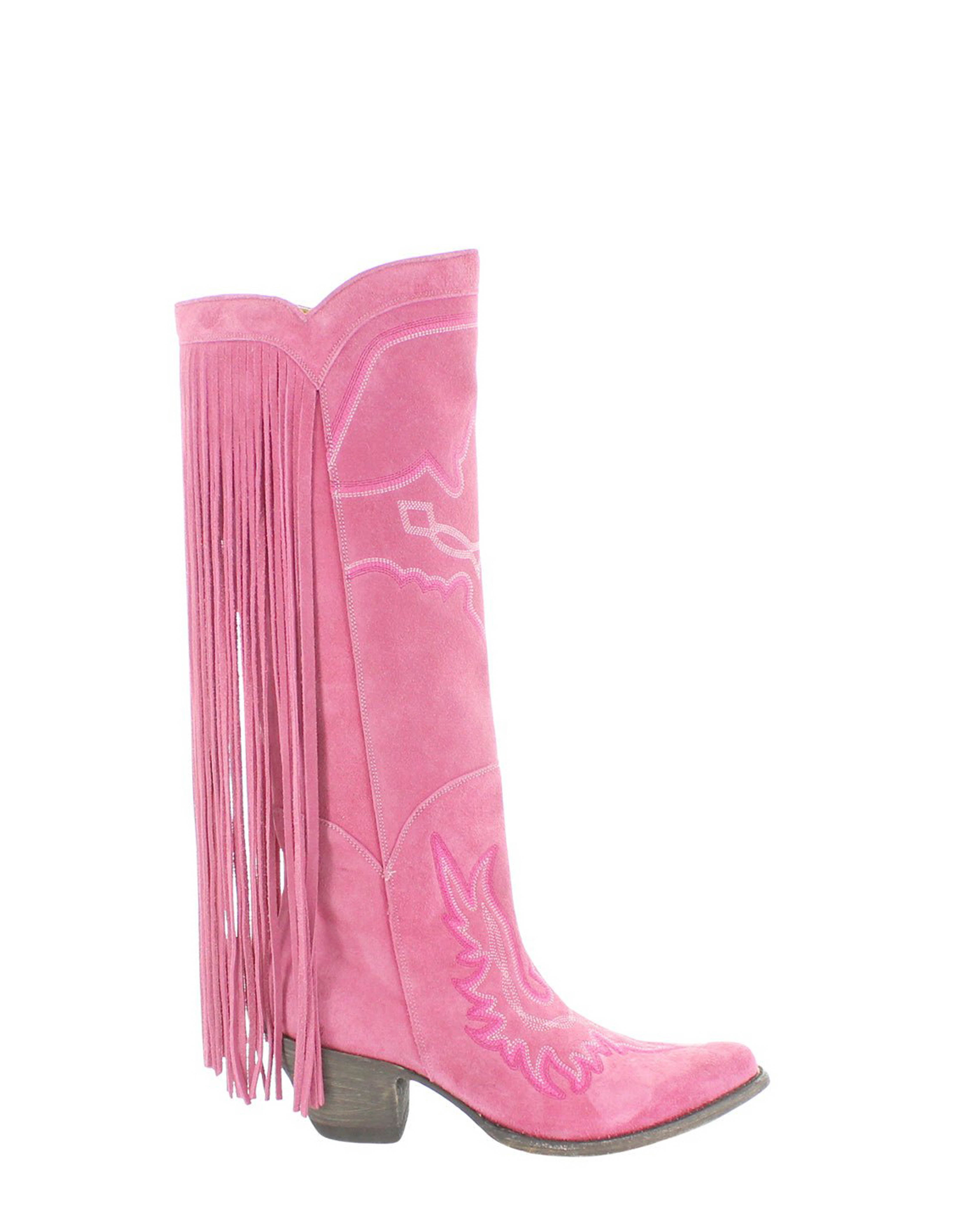 NEW SHERIFF IN TOWN TALL - WOMEN'S