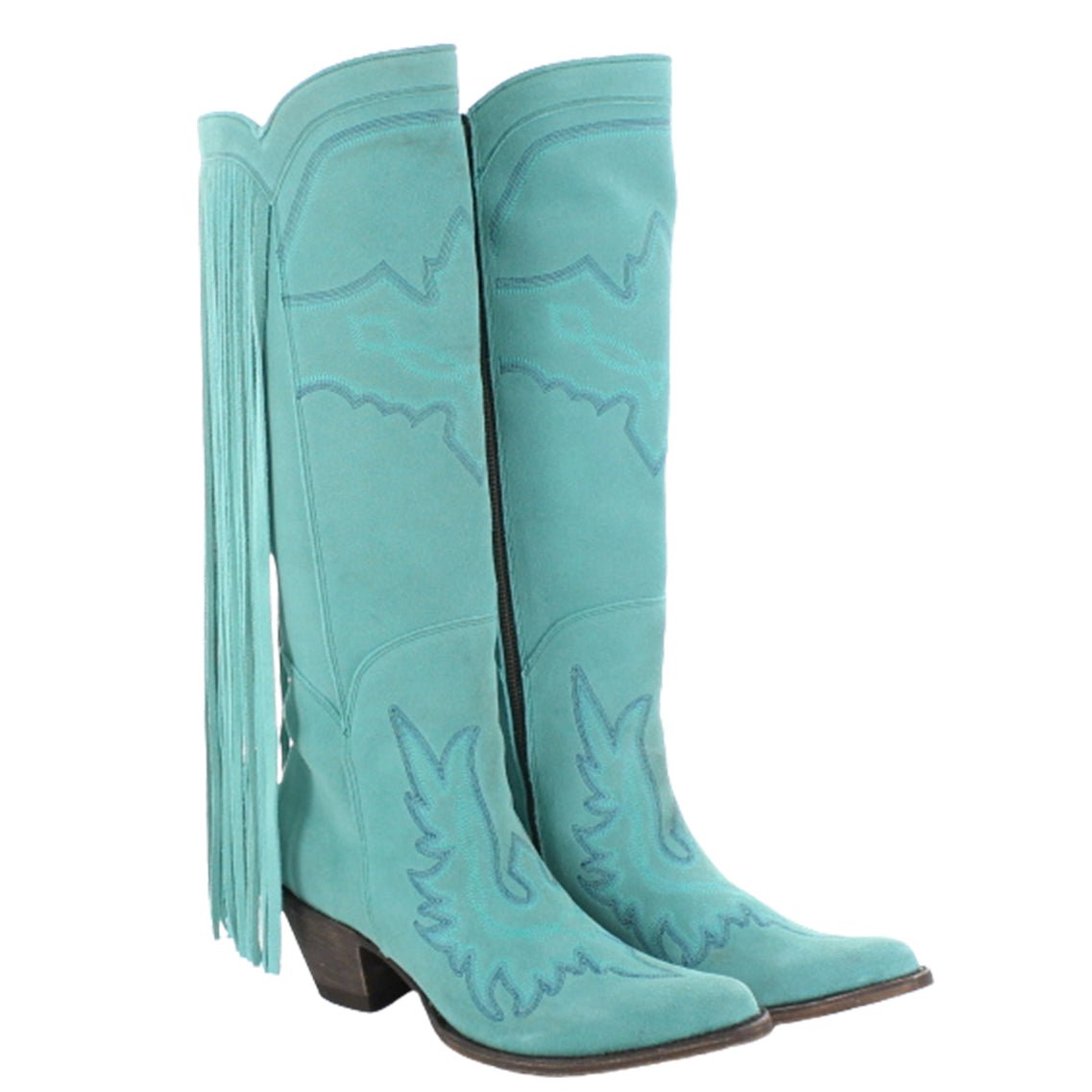 NEW SHERIFF IN TOWN TALL - WOMEN'S