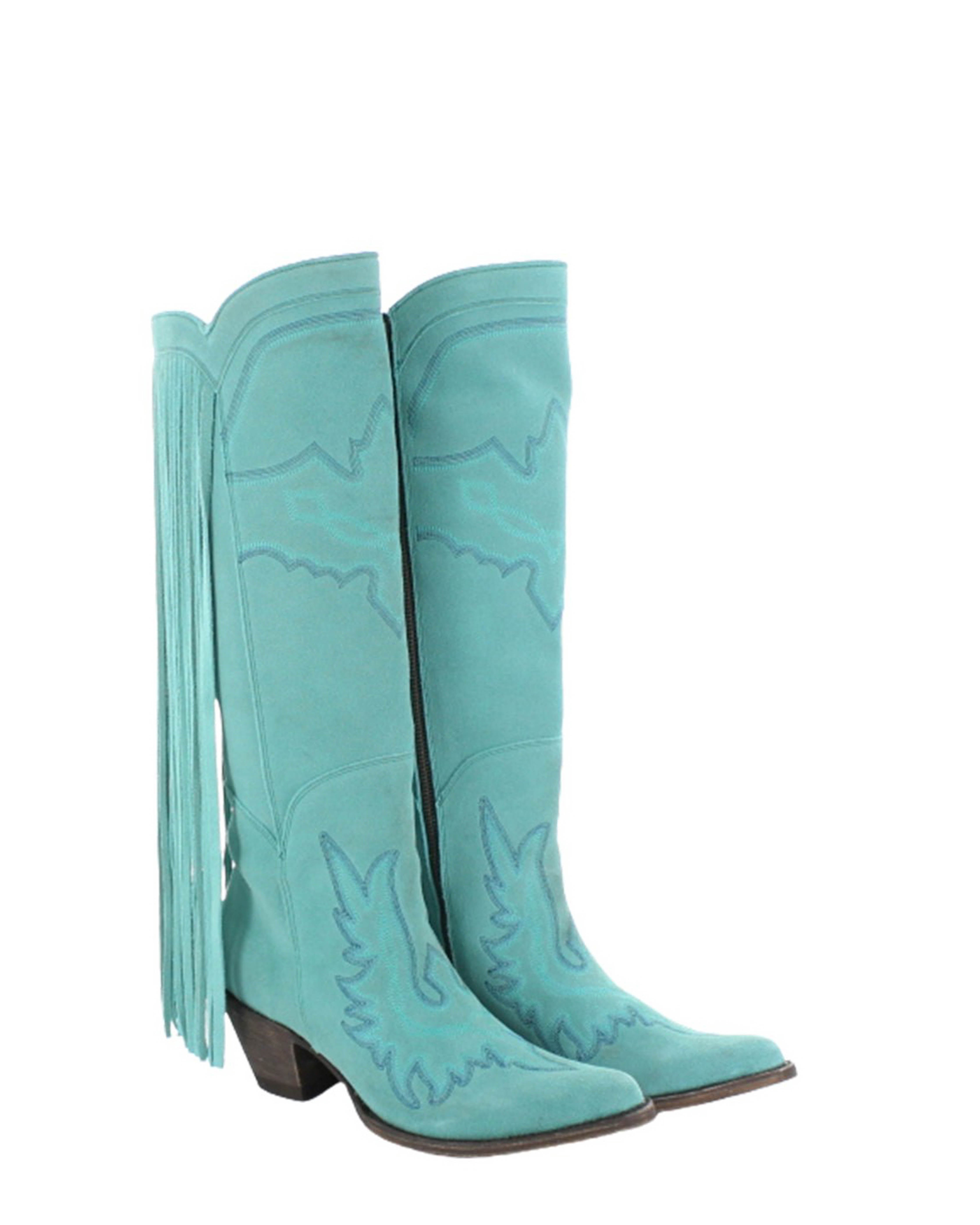 NEW SHERIFF IN TOWN TALL - WOMEN'S