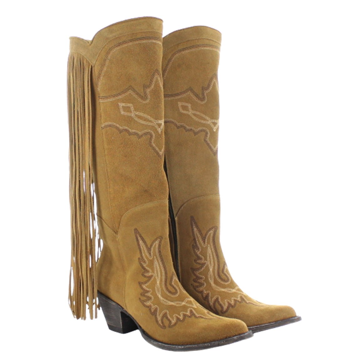 NEW SHERIFF IN TOWN TALL - WOMEN'S