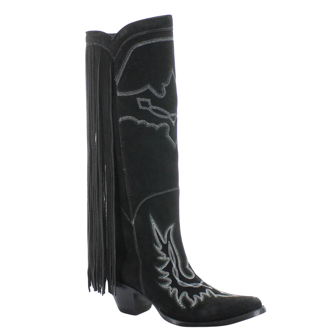 NEW SHERIFF IN TOWN TALL - WOMEN'S