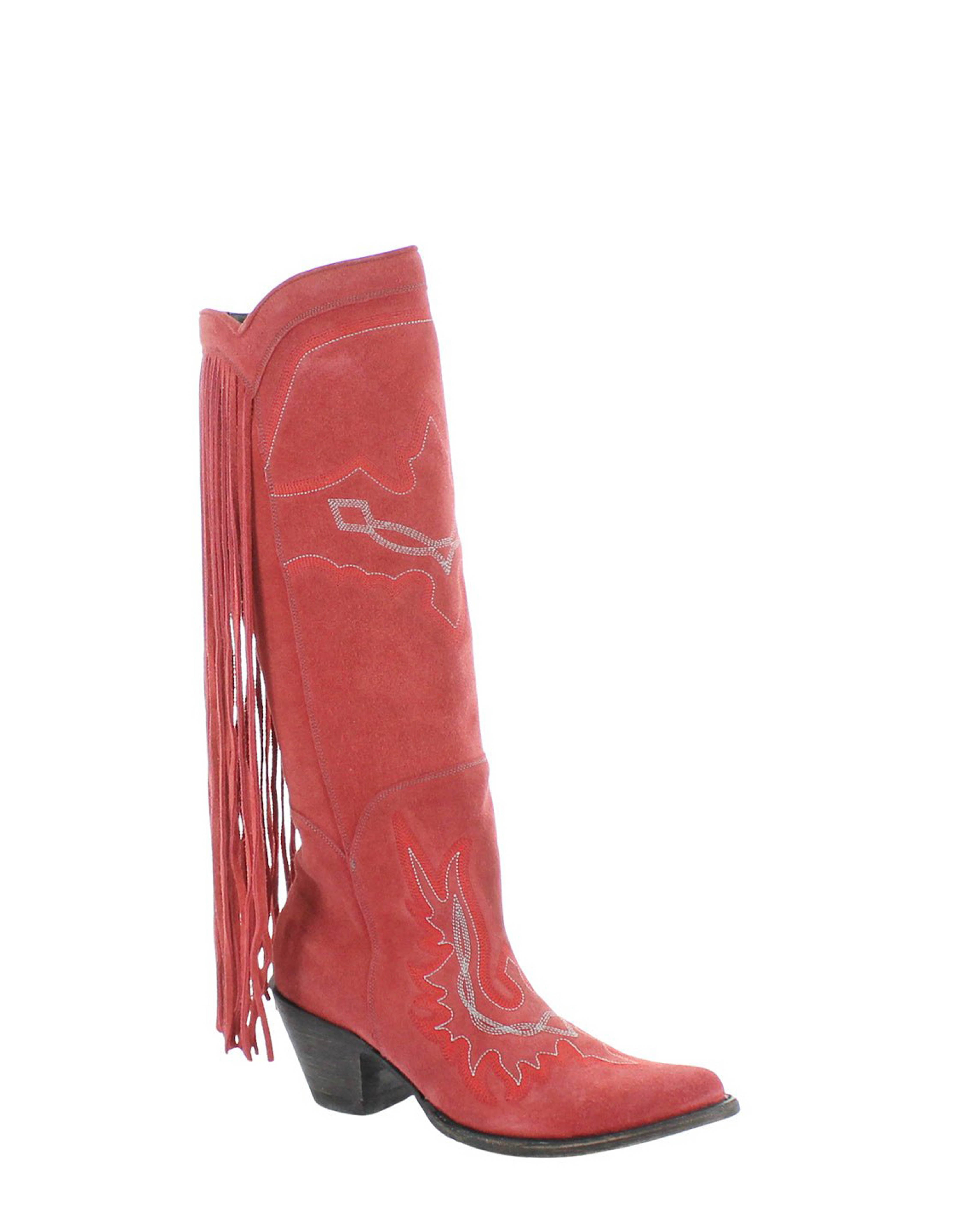 NEW SHERIFF IN TOWN TALL - WOMEN'S
