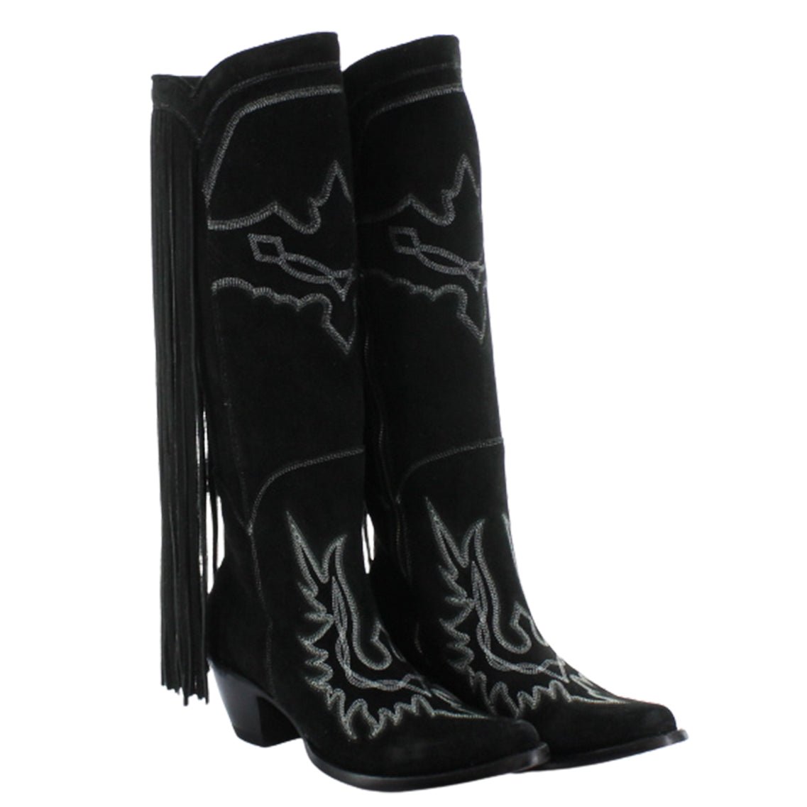 NEW SHERIFF IN TOWN TALL - WOMEN'S