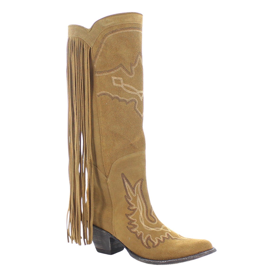 NEW SHERIFF IN TOWN TALL - WOMEN'S