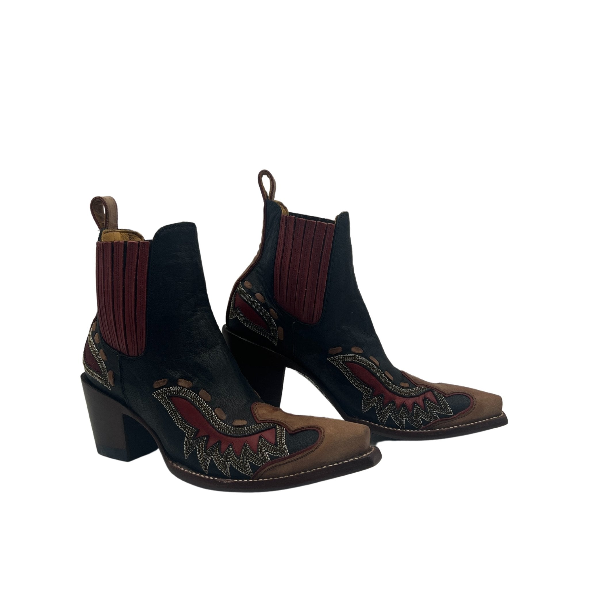 QUIROGA BOOTIE - WOMEN'S