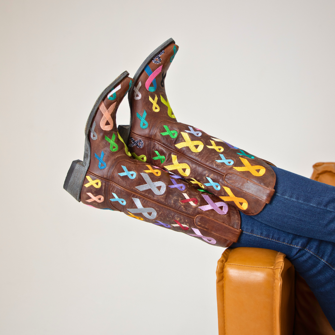 RIBBON GOD - WOMEN'S