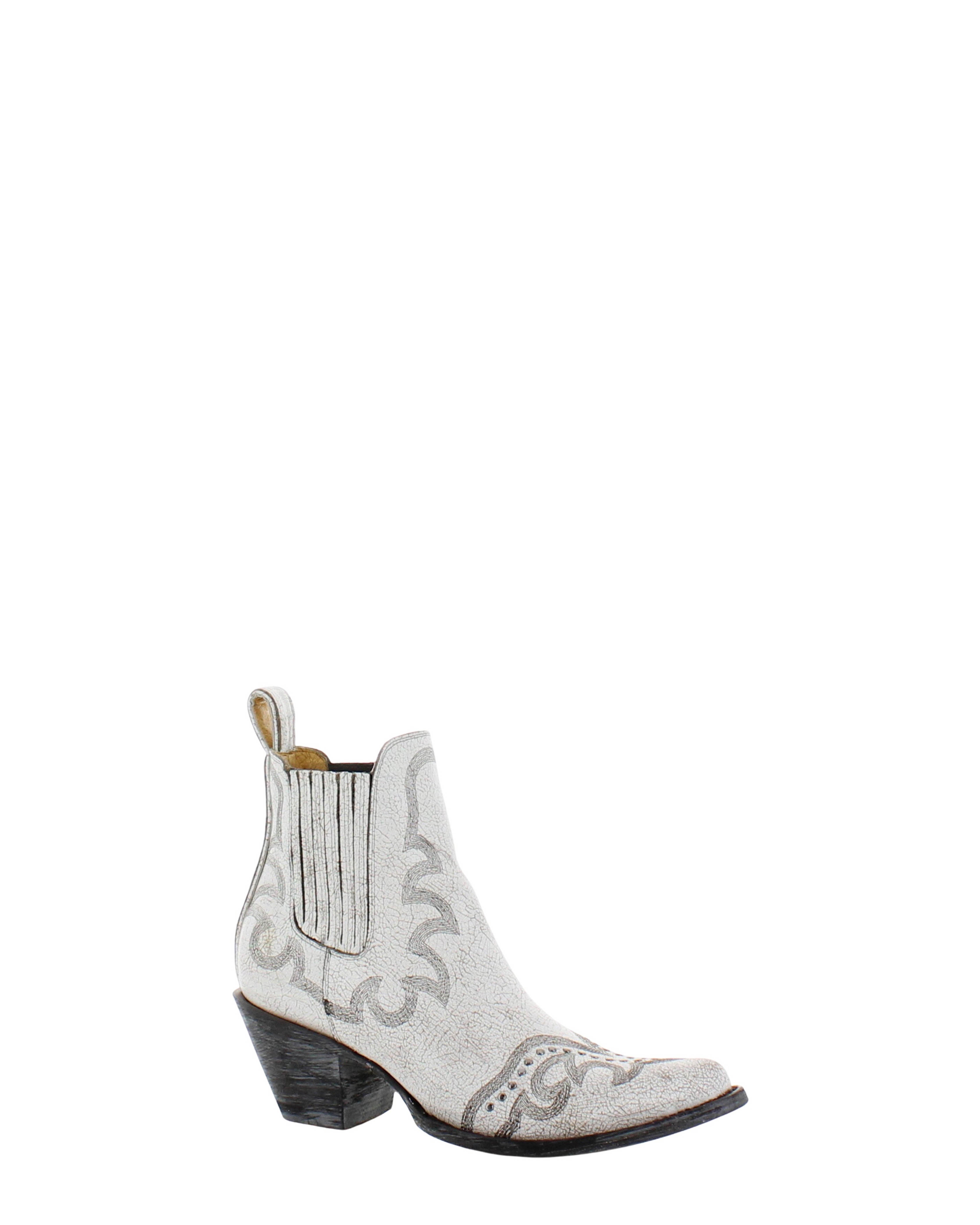 SHAY ANKLE BOOTIE - WOMEN'S