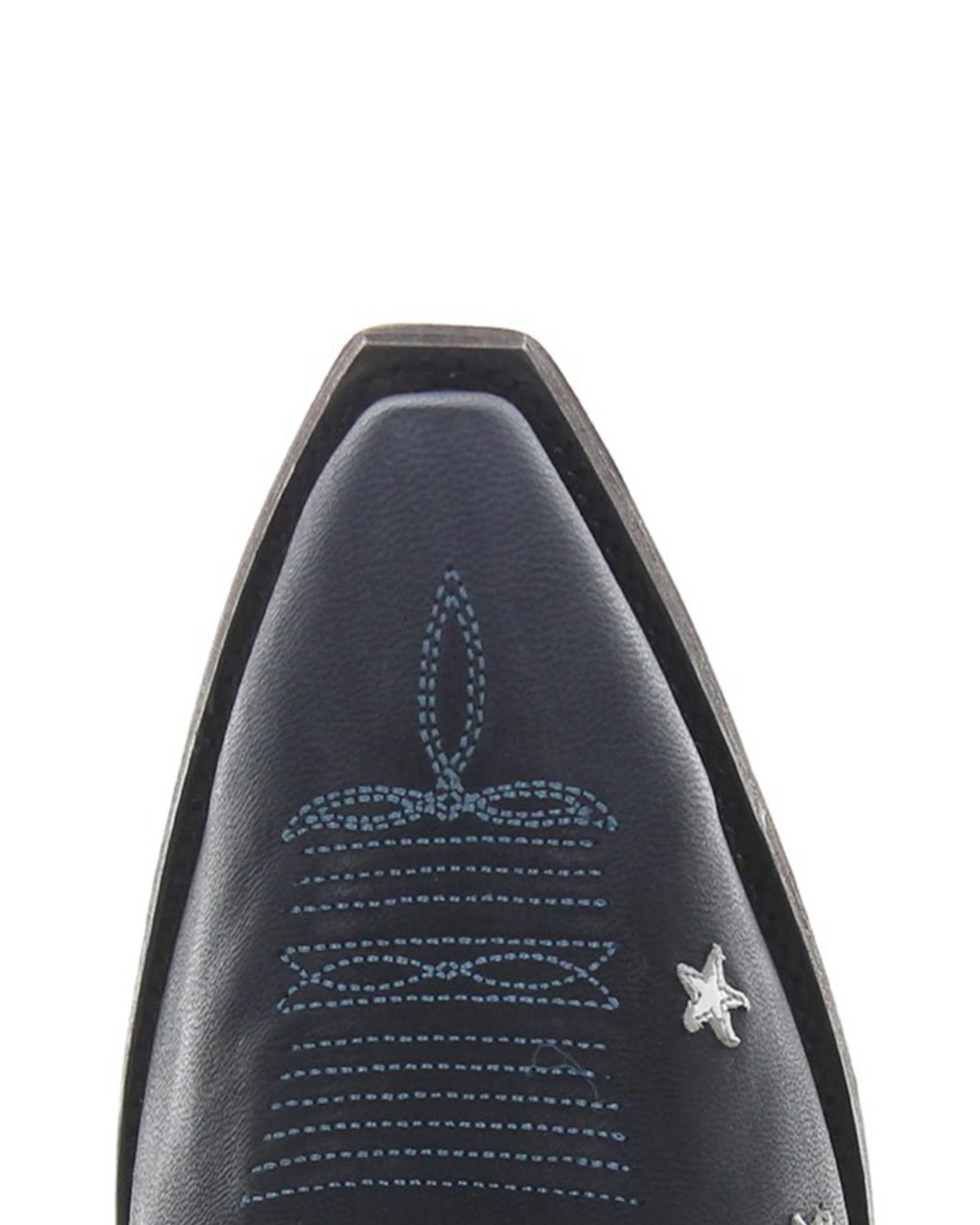 STAR RAIN - Vesuvio Blue
