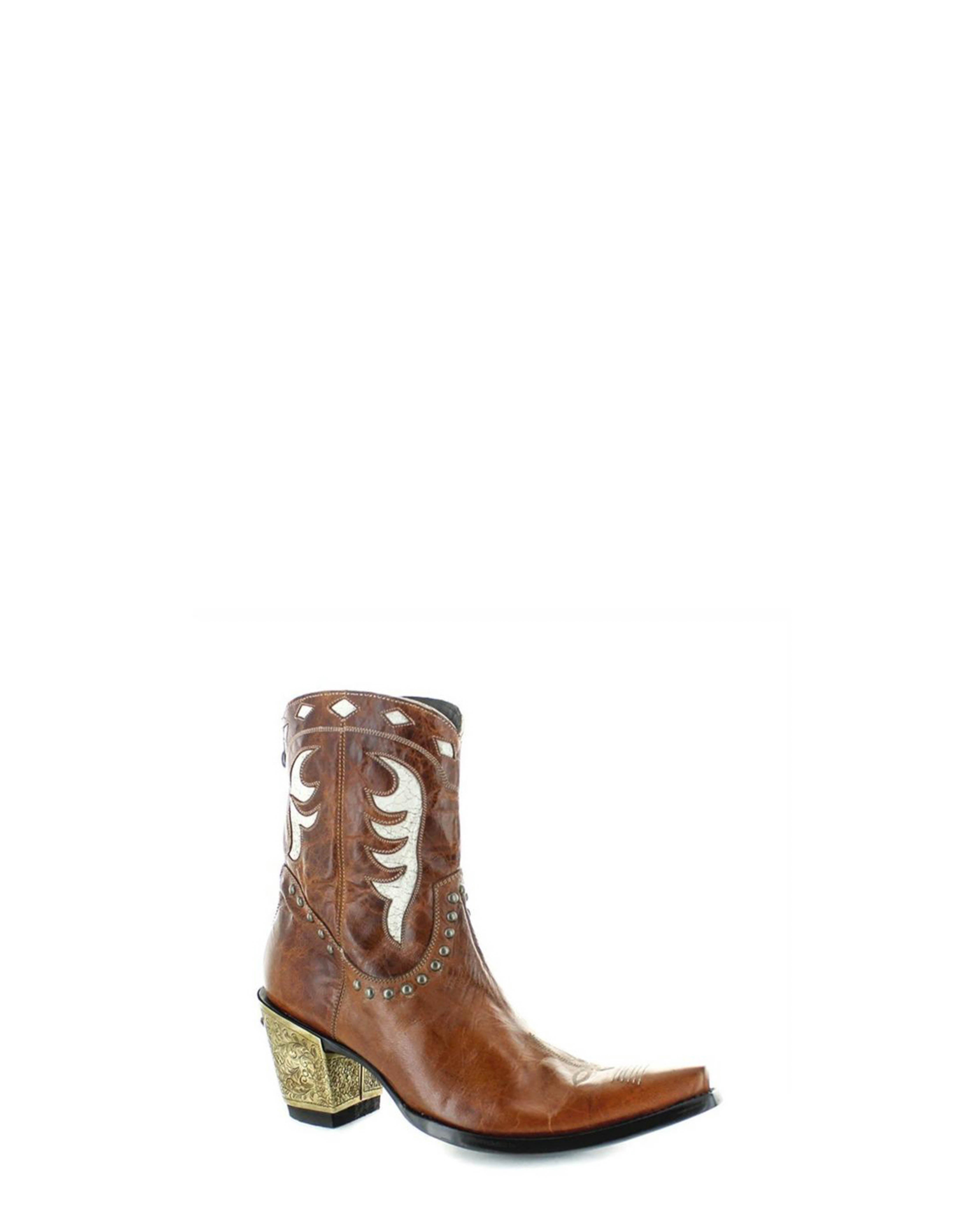 THE CATTLEMAN - WOMEN'S